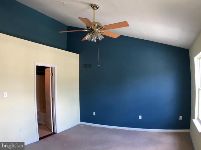 VILLAGE OF PHEASANT GLEN - Residential