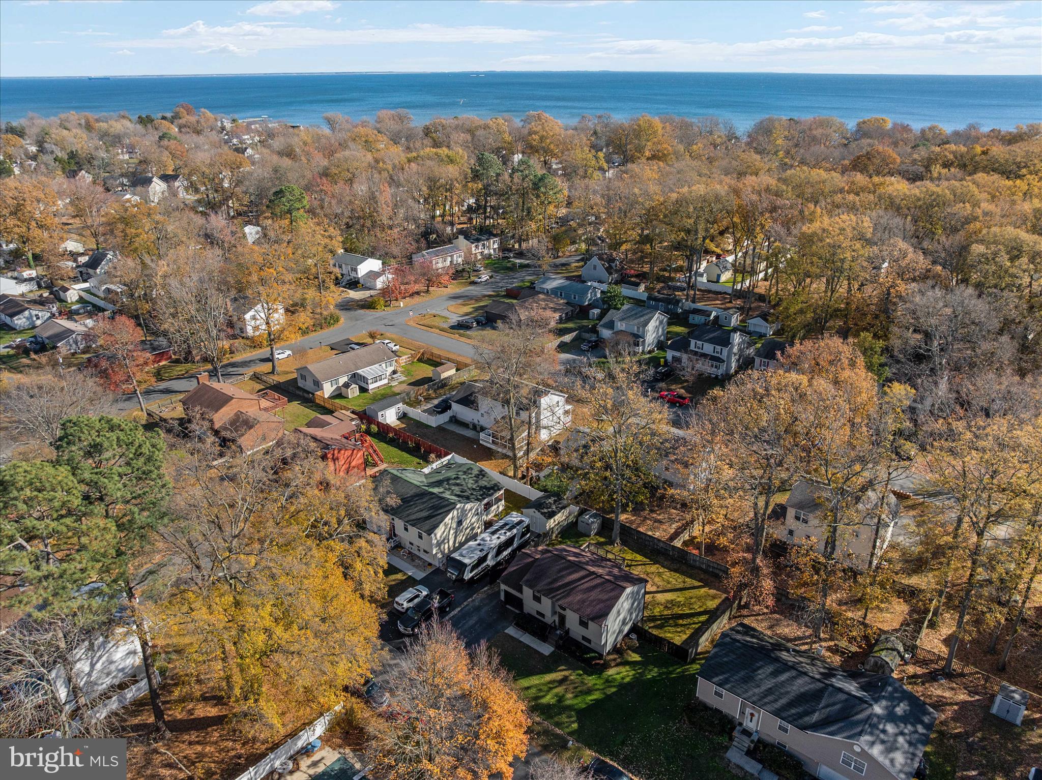 FRANKLIN MANOR ON THE BAY - Residential
