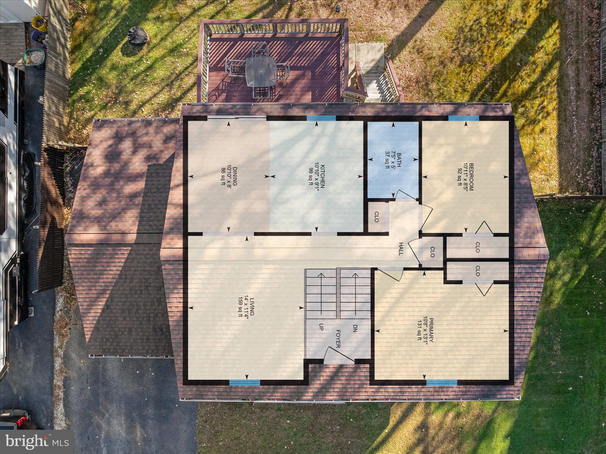 FRANKLIN MANOR ON THE BAY - Residential