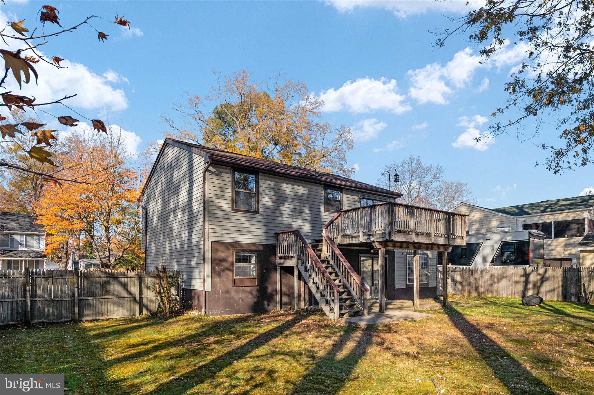 FRANKLIN MANOR ON THE BAY - Residential