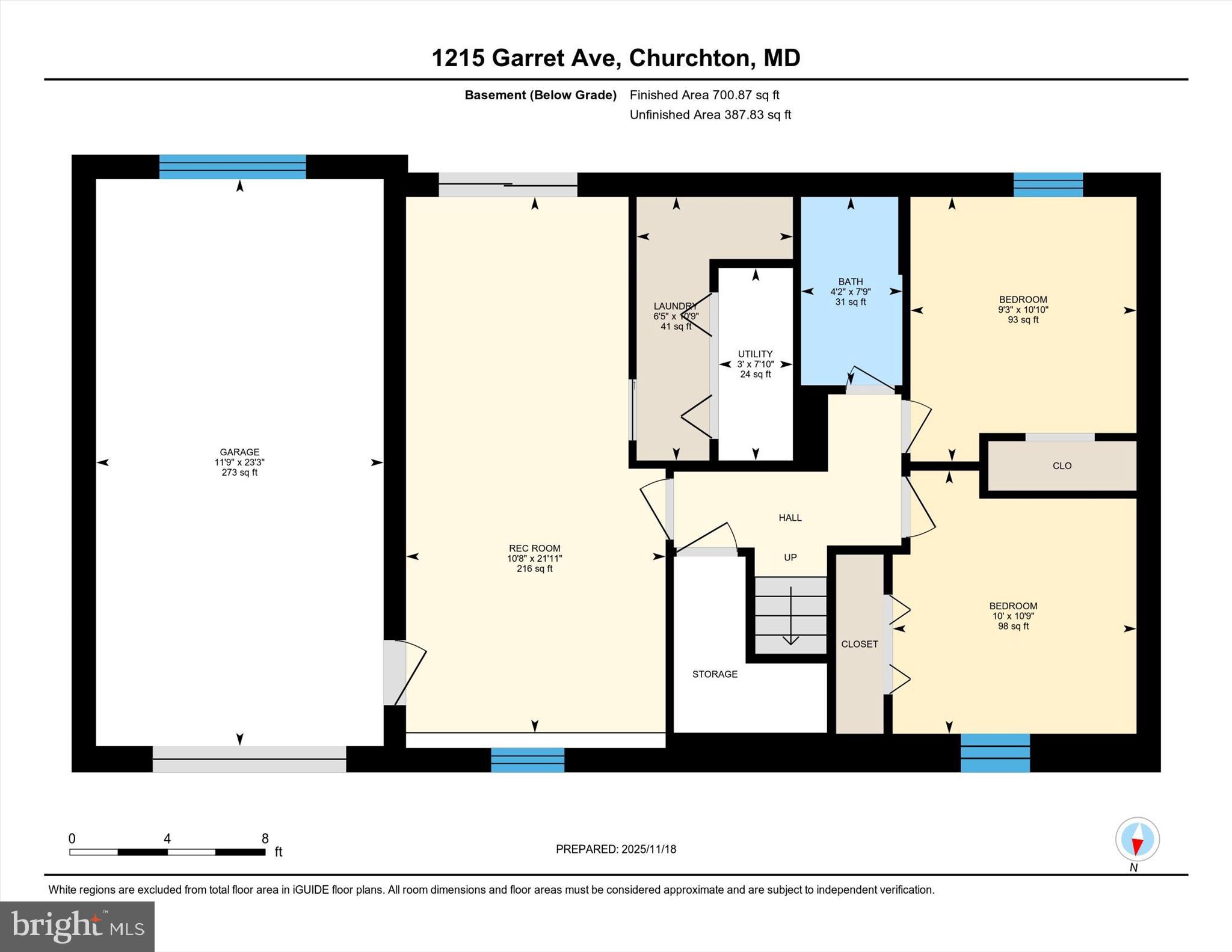 FRANKLIN MANOR ON THE BAY - Residential