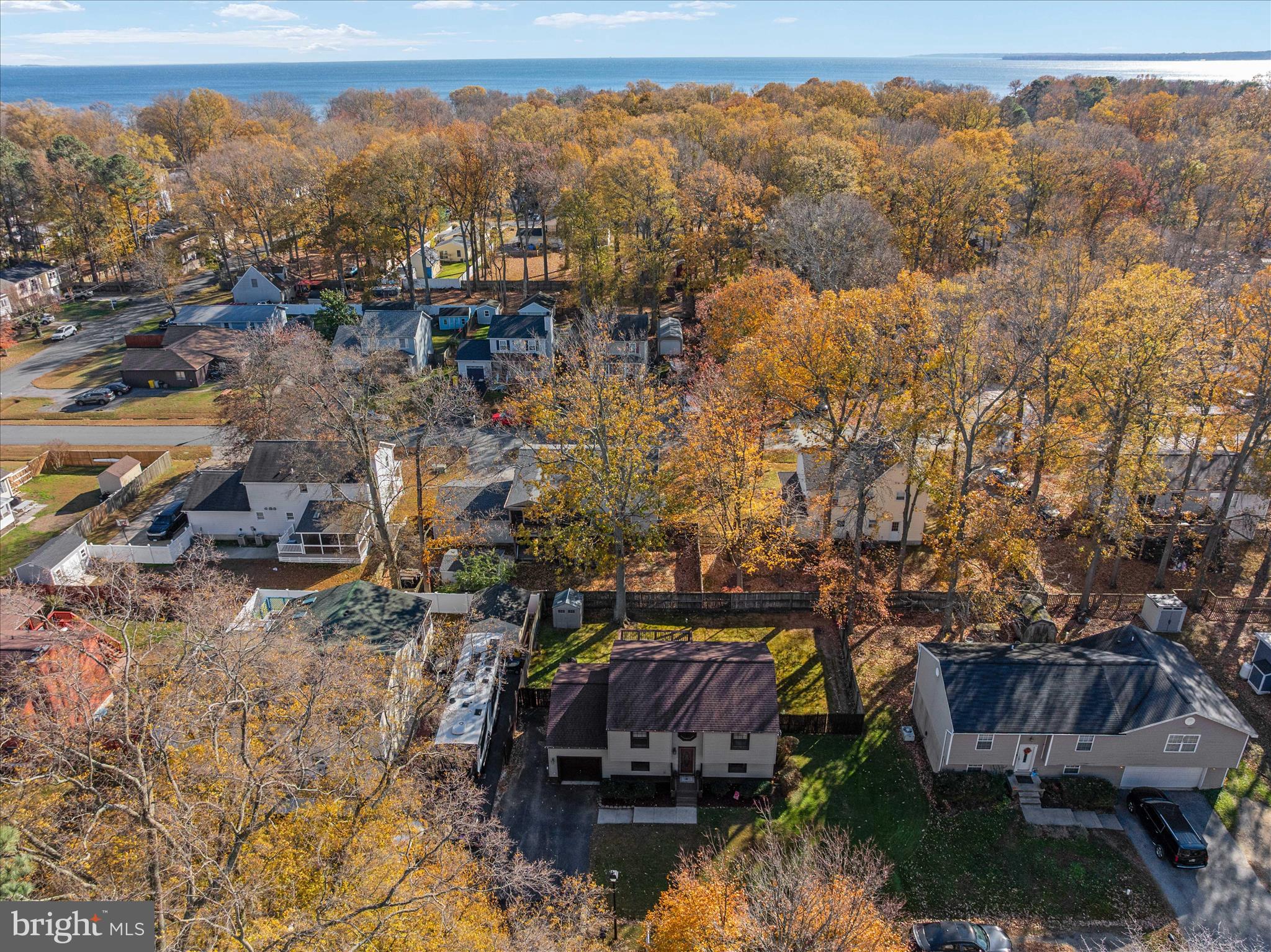 FRANKLIN MANOR ON THE BAY - Residential
