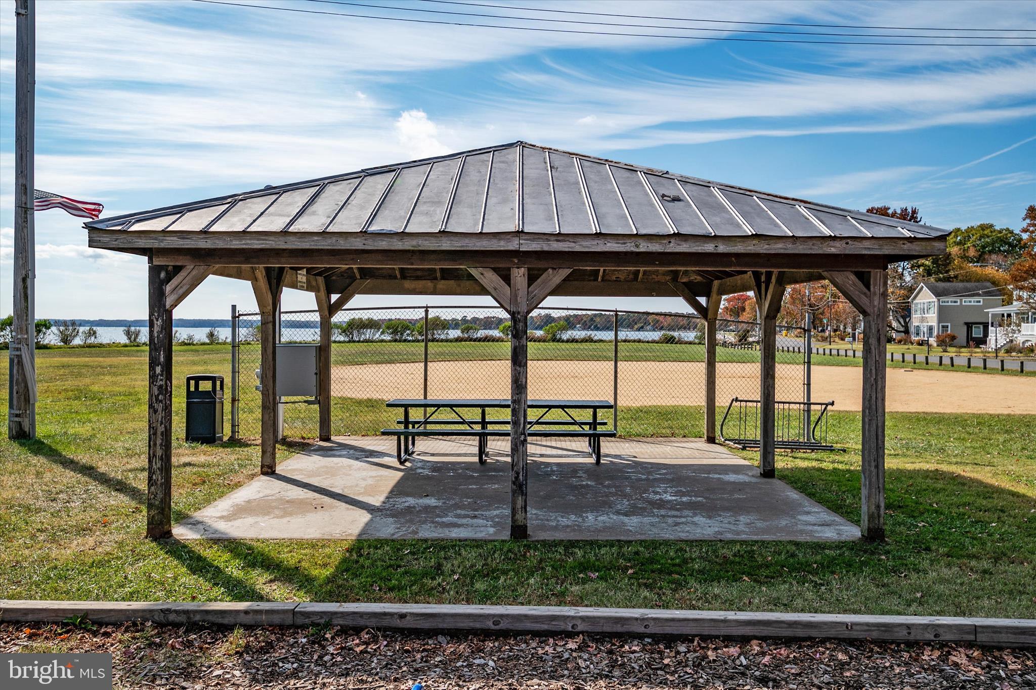 FRANKLIN MANOR ON THE BAY - Residential