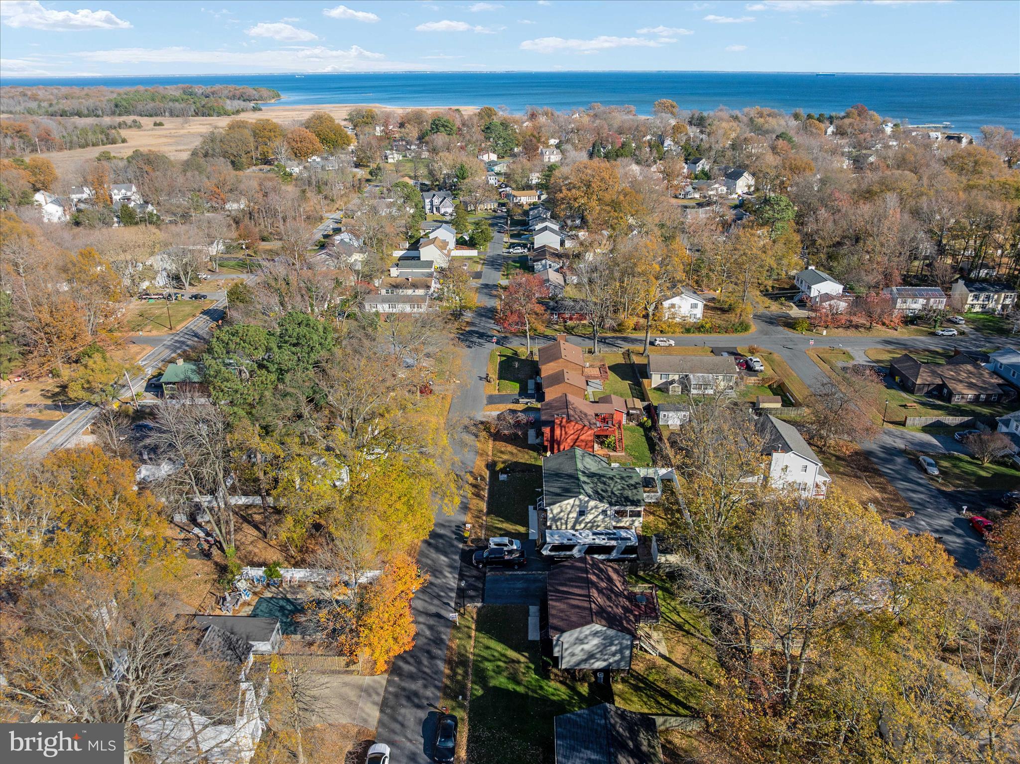 FRANKLIN MANOR ON THE BAY - Residential