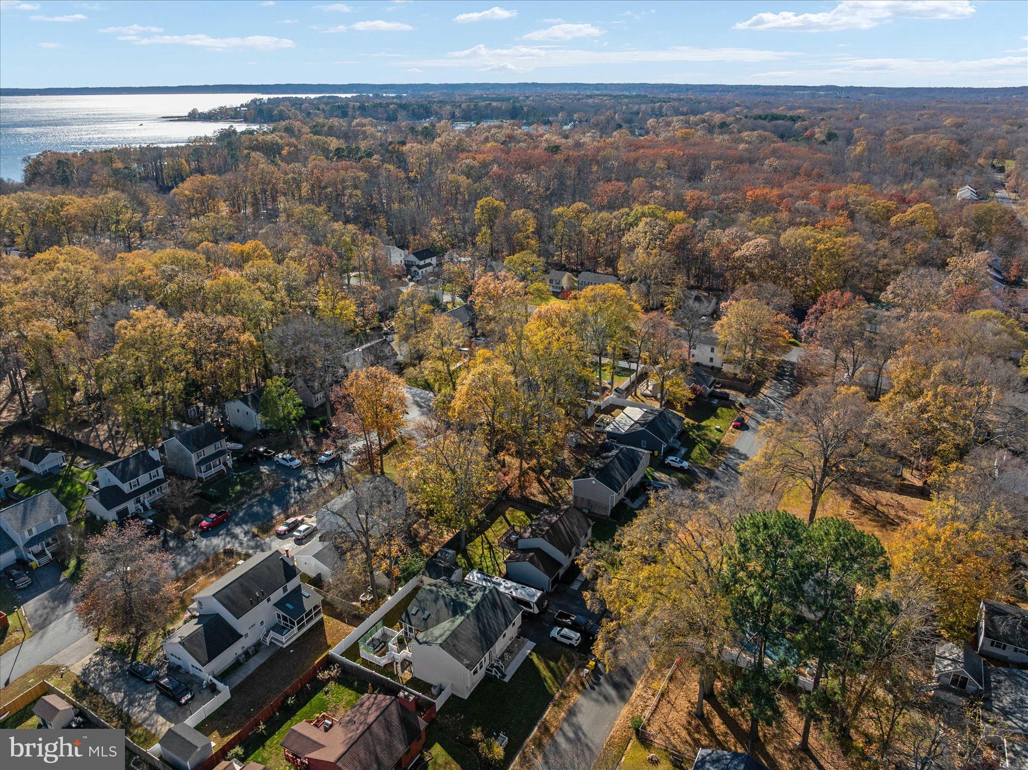 FRANKLIN MANOR ON THE BAY - Residential