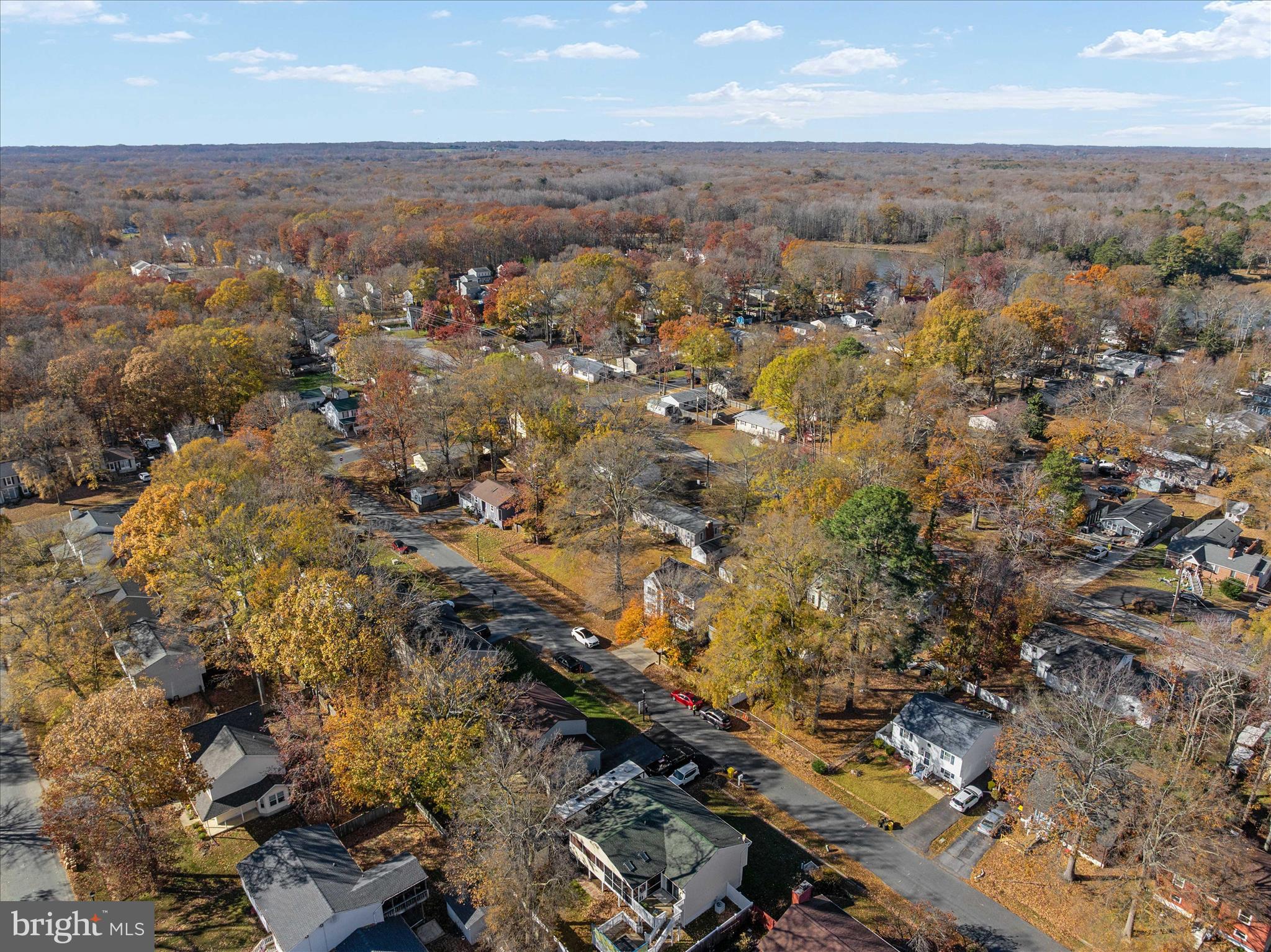 FRANKLIN MANOR ON THE BAY - Residential