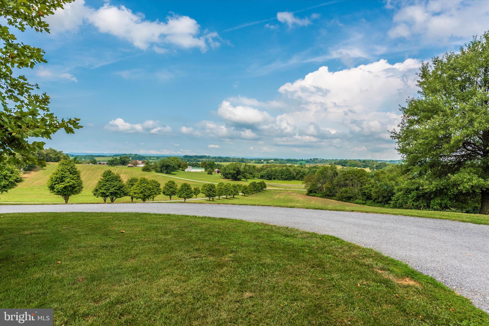 MT AIRY ESTATES - Residential