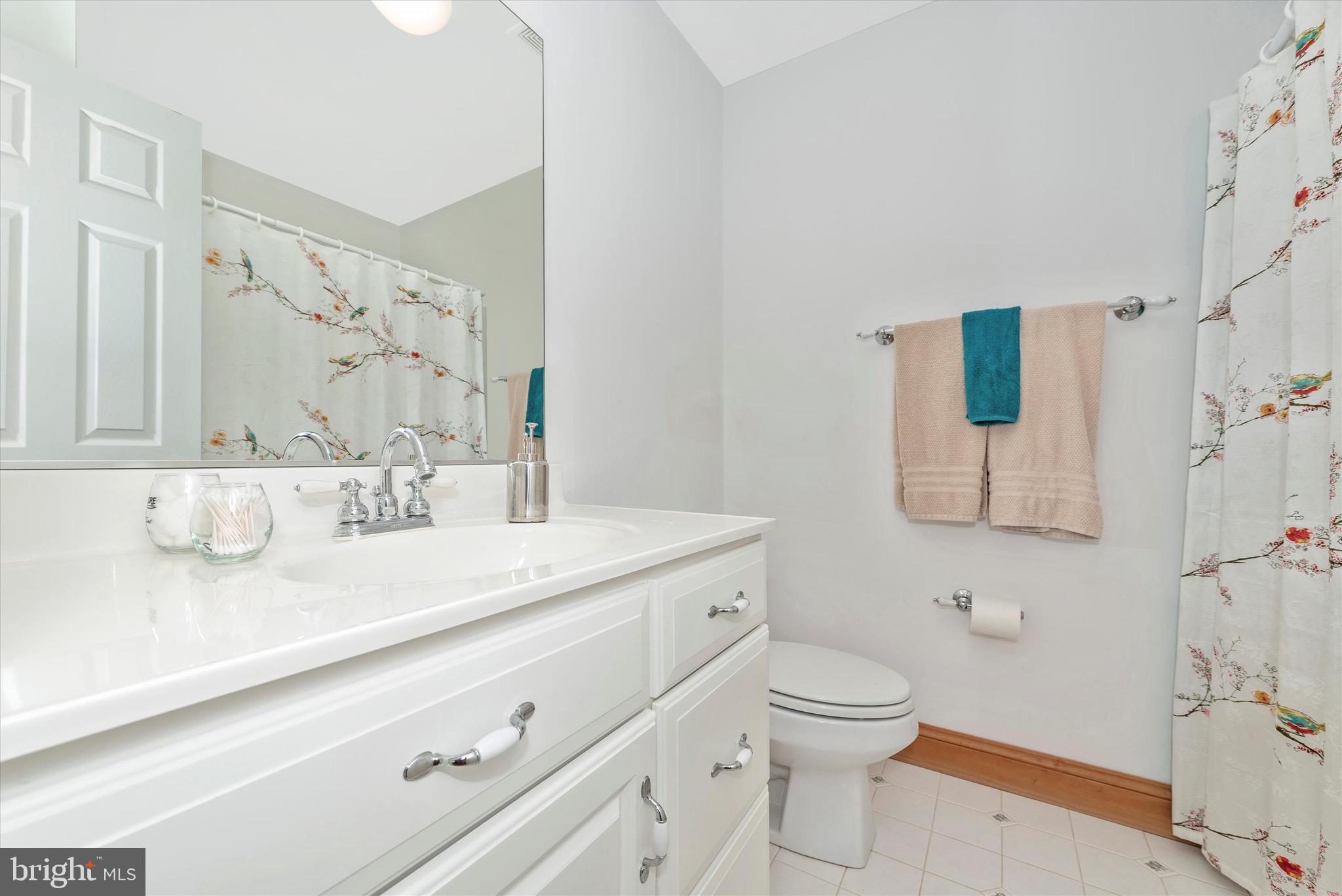 MT AIRY ESTATES - Residential