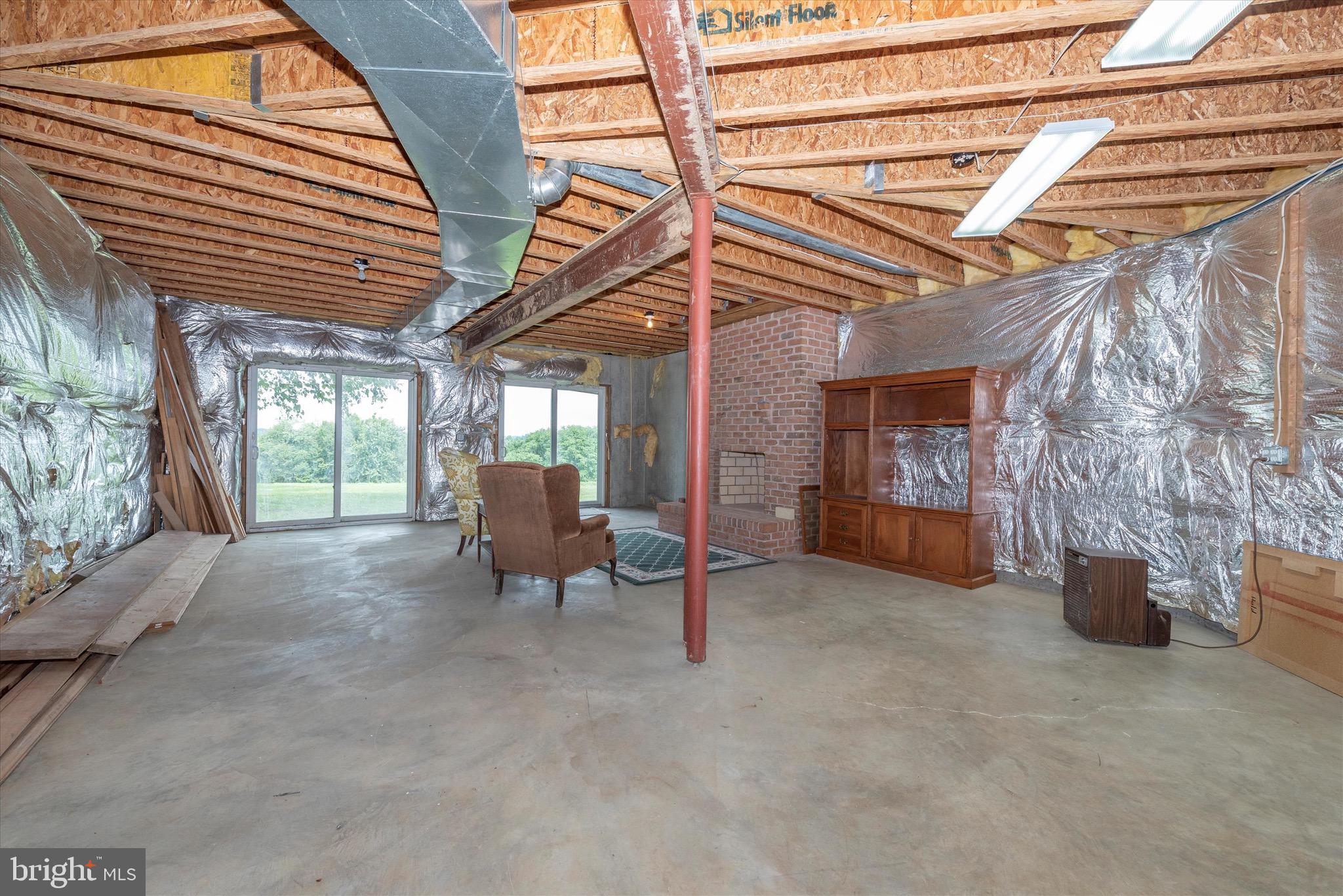 MT AIRY ESTATES - Residential