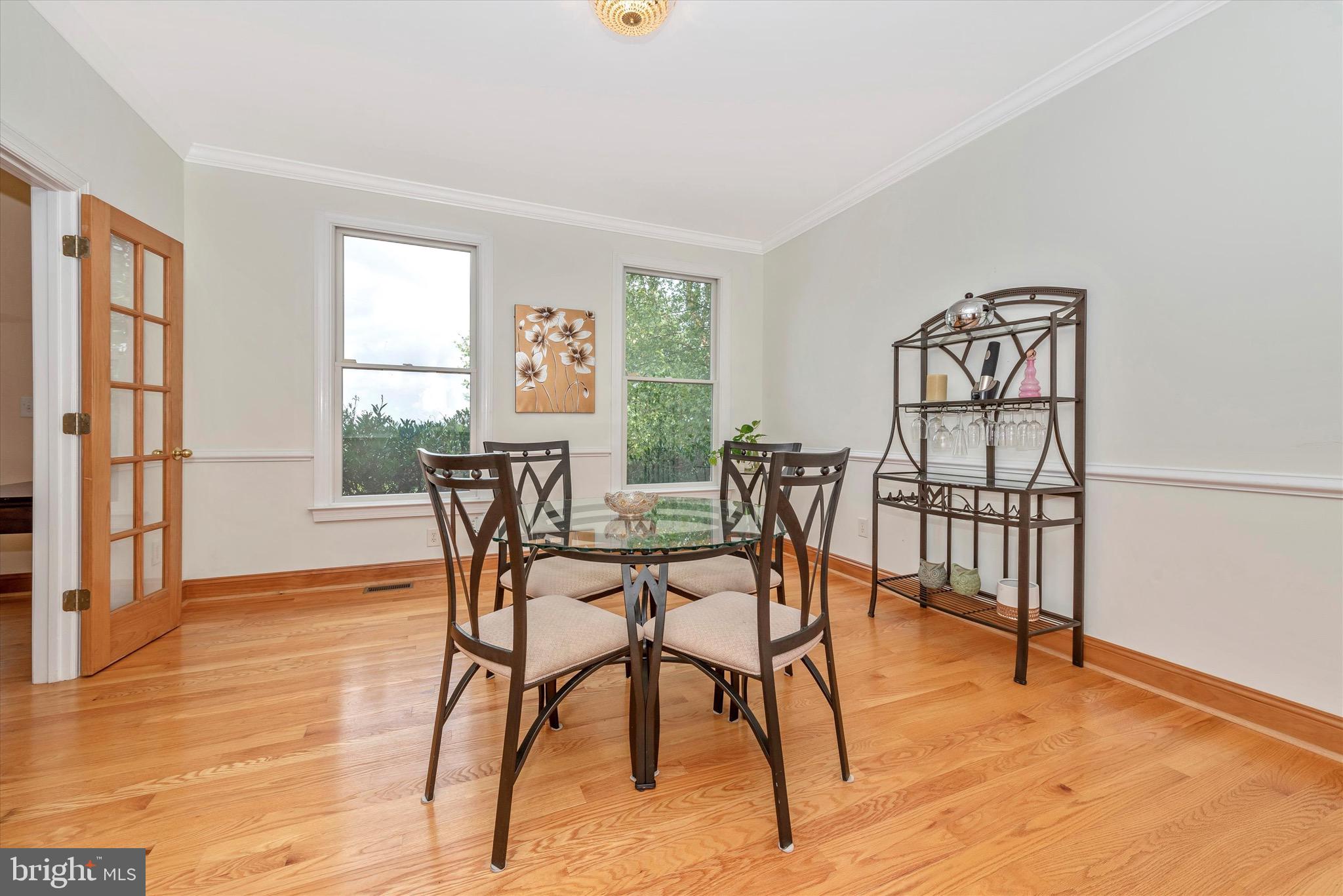 MT AIRY ESTATES - Residential