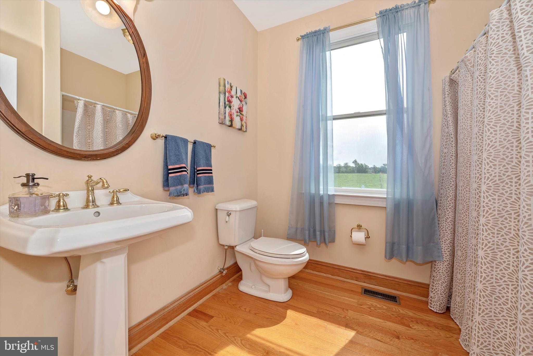 MT AIRY ESTATES - Residential