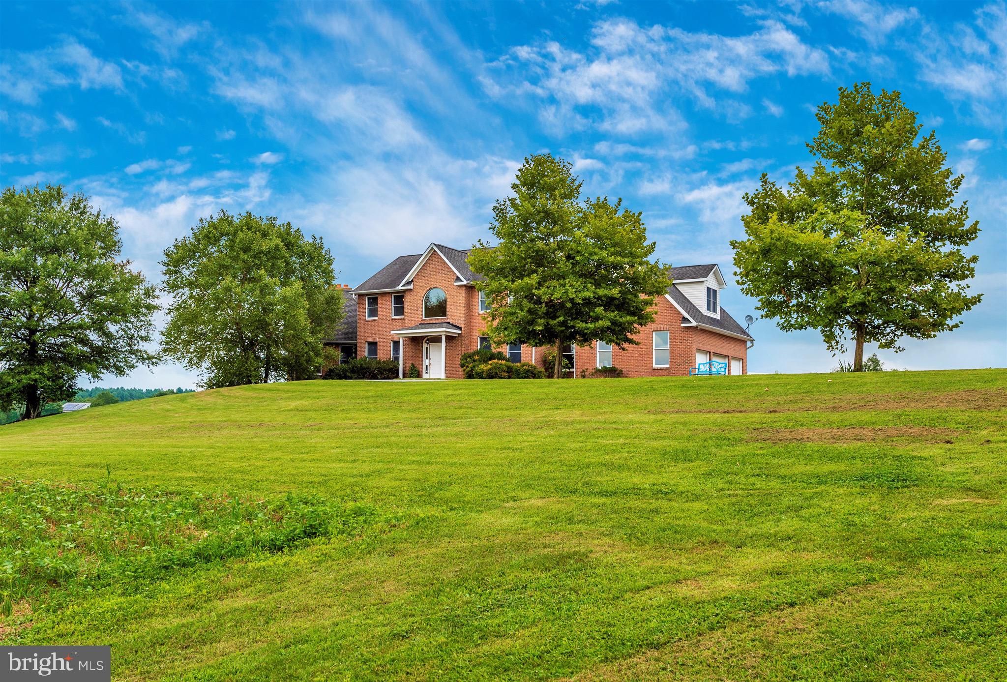 MT AIRY ESTATES - Residential