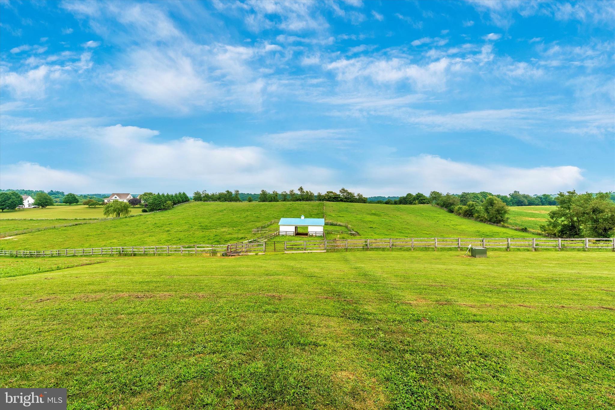 MT AIRY ESTATES - Residential