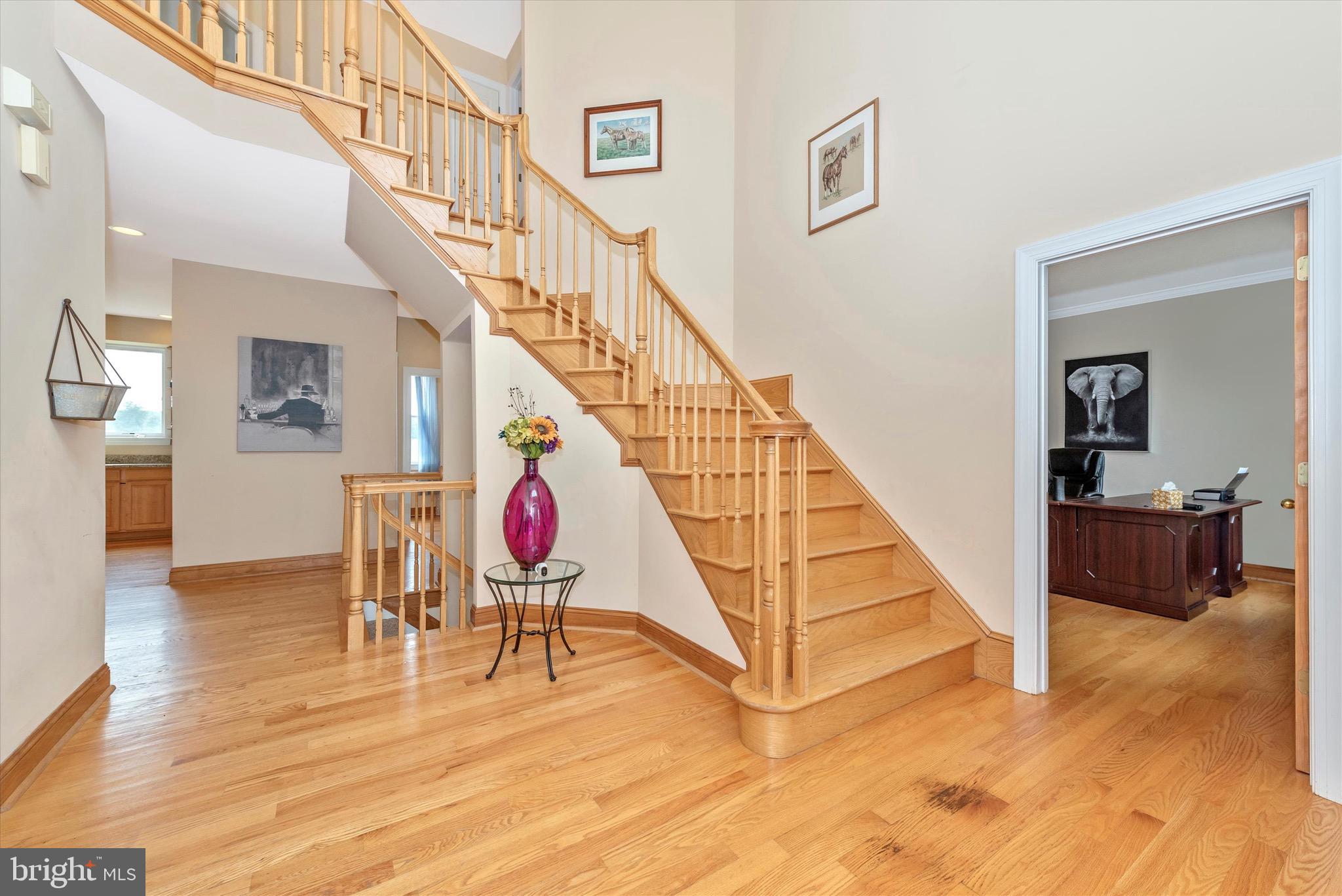 MT AIRY ESTATES - Residential