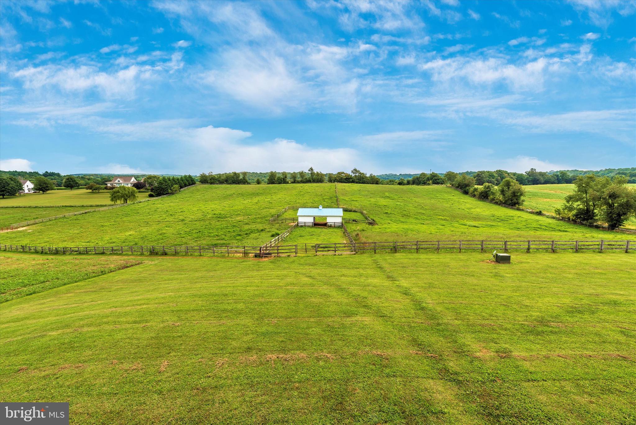 MT AIRY ESTATES - Residential