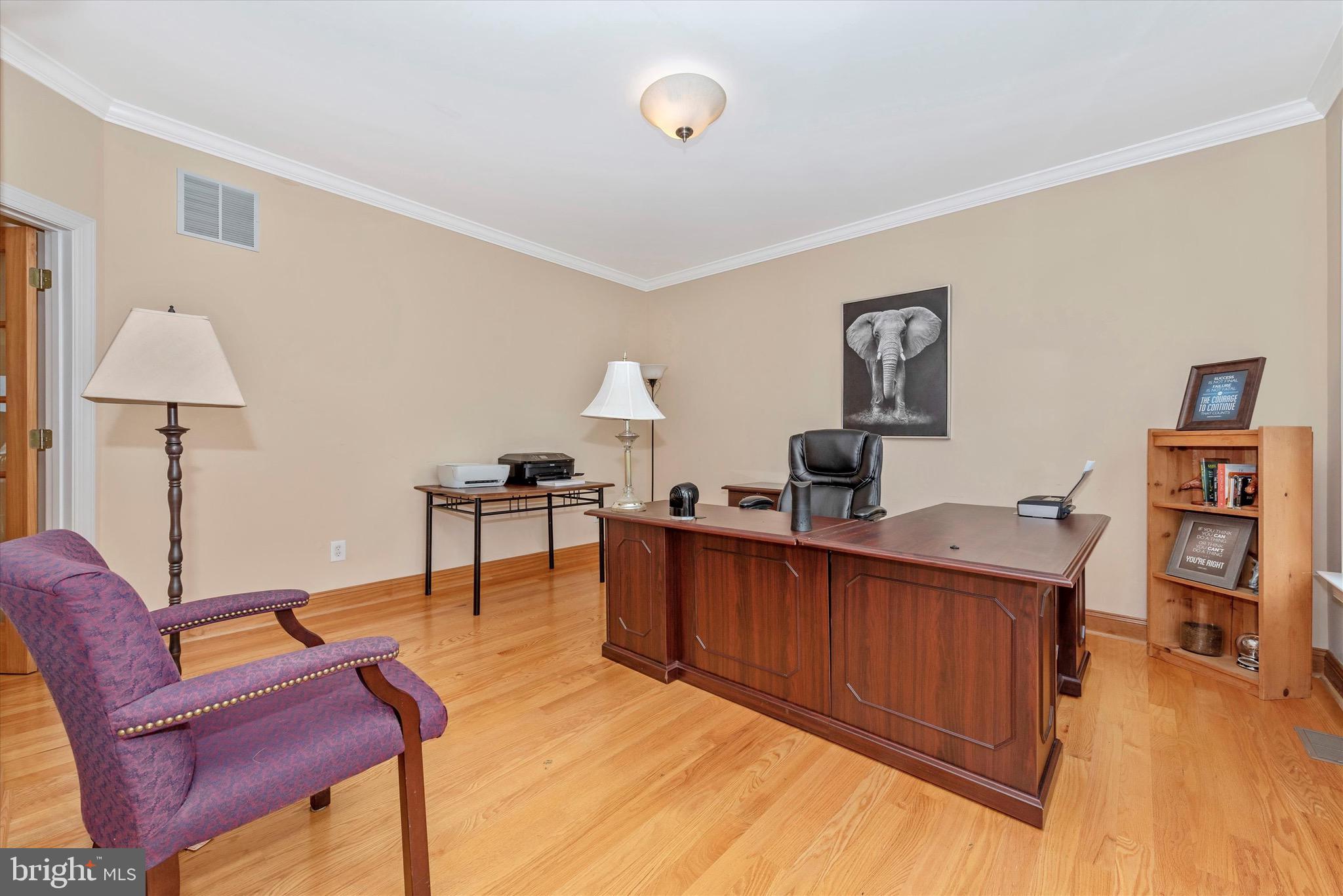 MT AIRY ESTATES - Residential