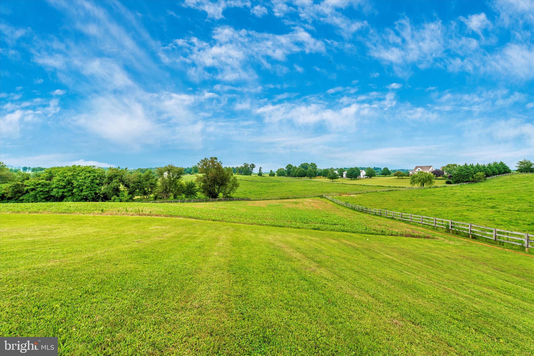 MT AIRY ESTATES - Residential