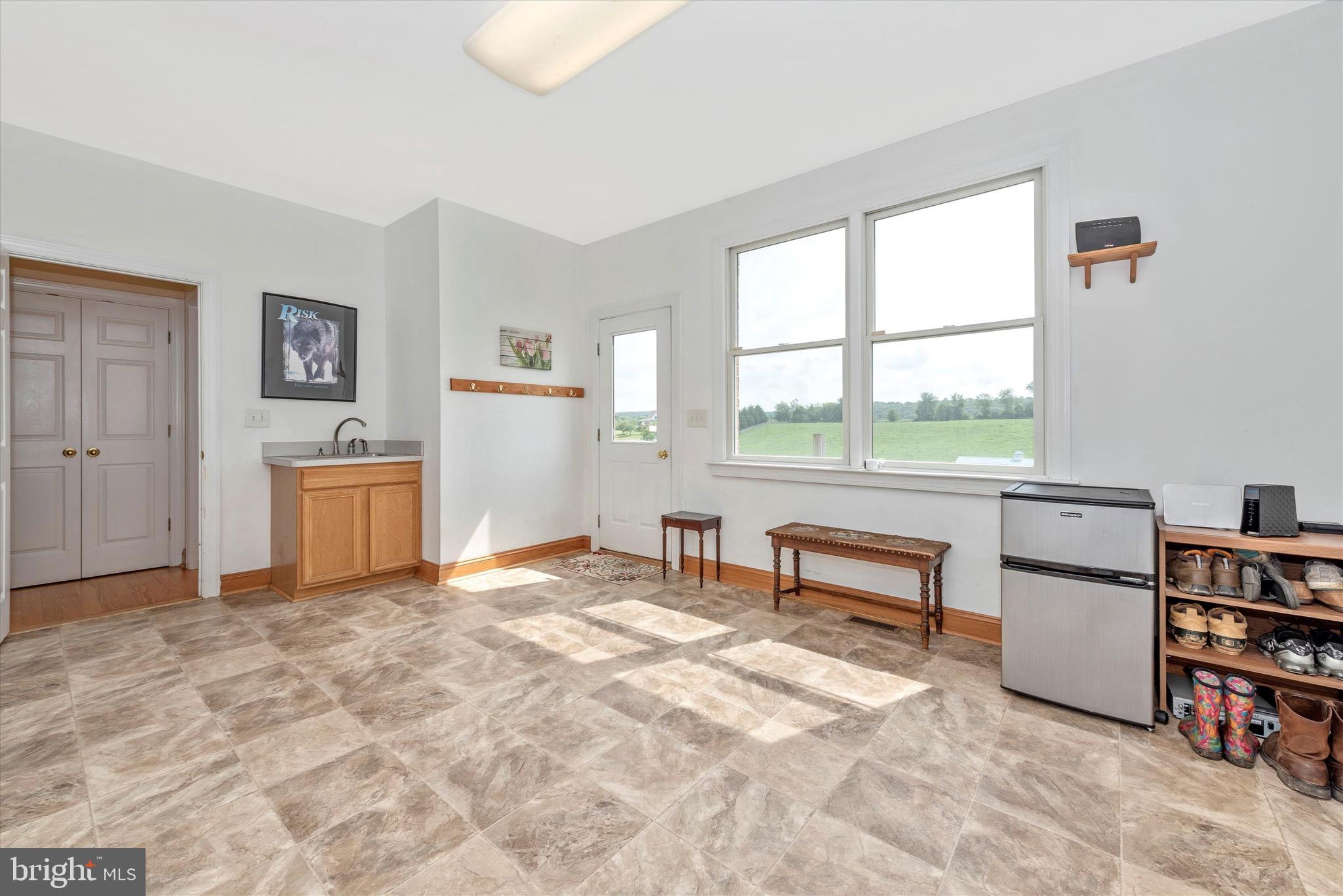 MT AIRY ESTATES - Residential