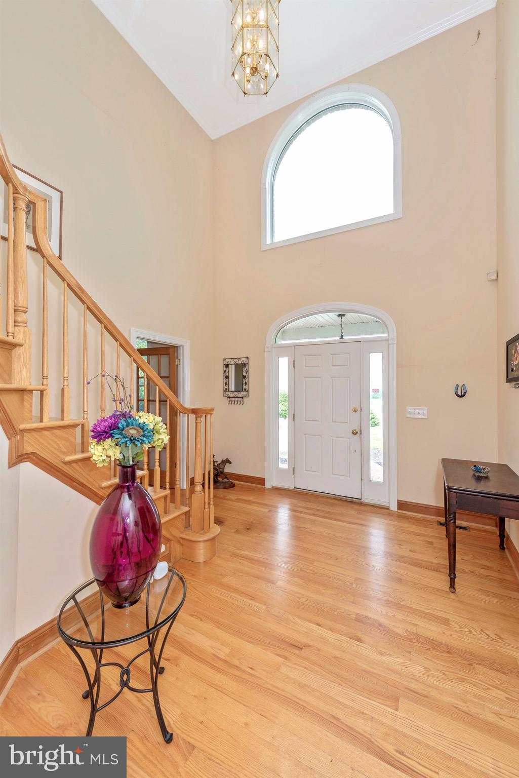 MT AIRY ESTATES - Residential