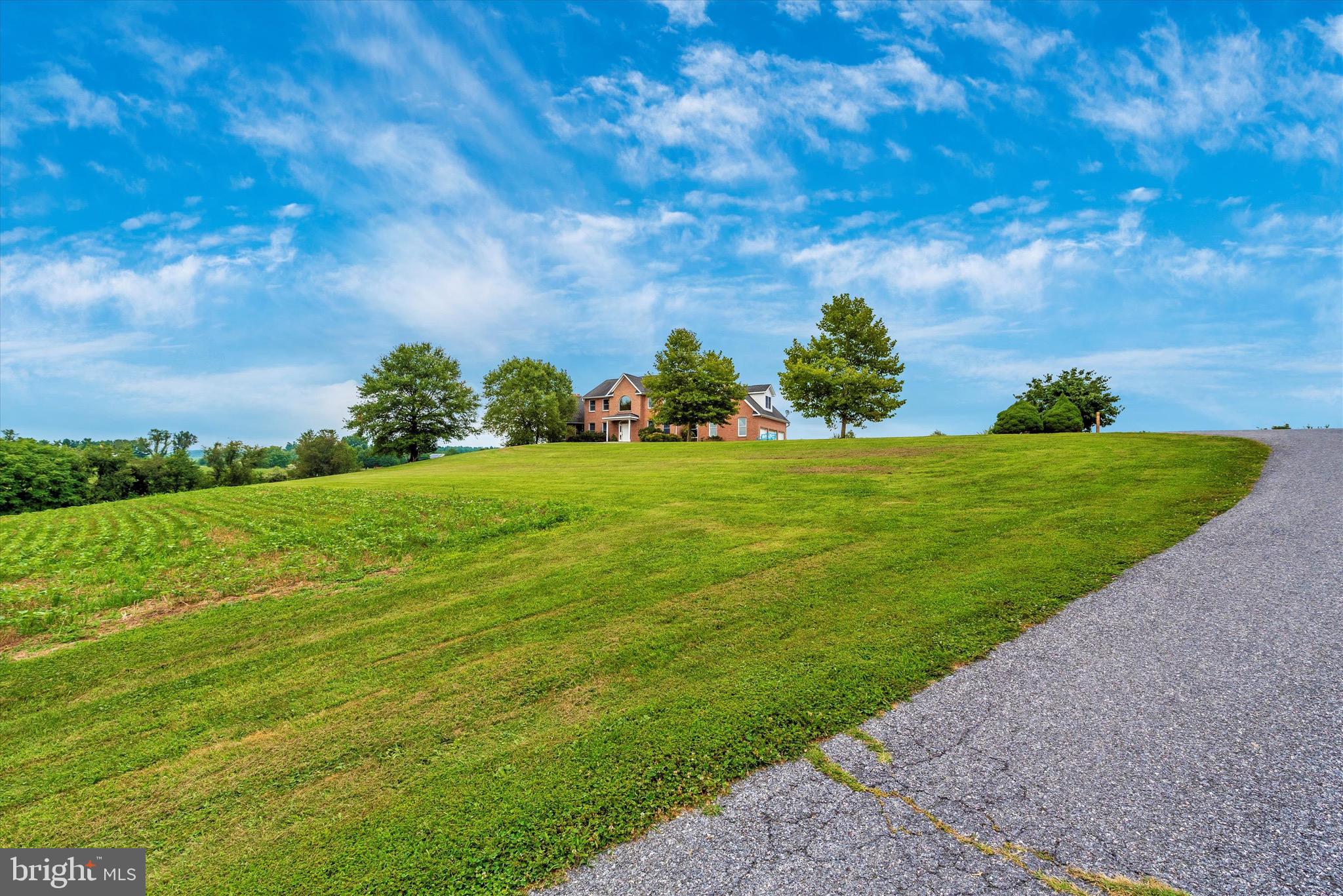 MT AIRY ESTATES - Residential