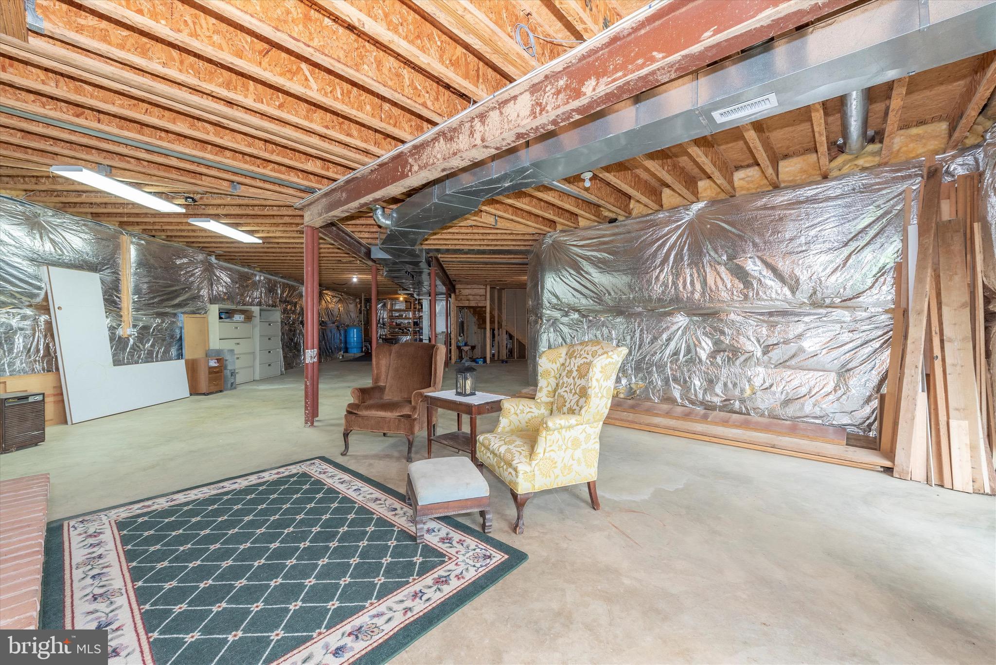 MT AIRY ESTATES - Residential