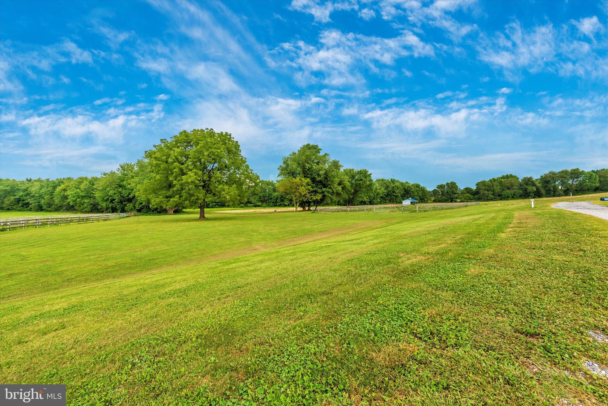 MT AIRY ESTATES - Residential