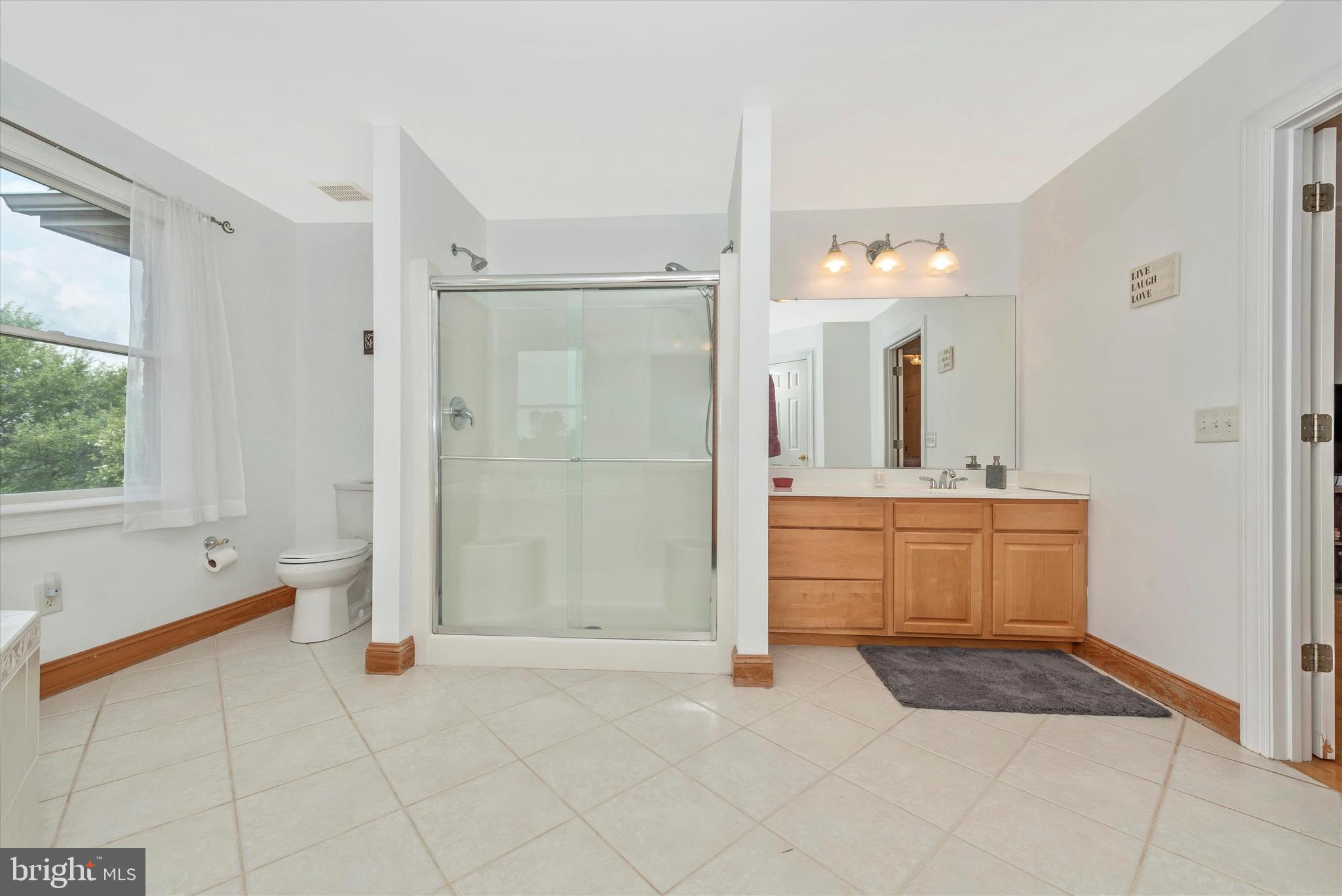 MT AIRY ESTATES - Residential