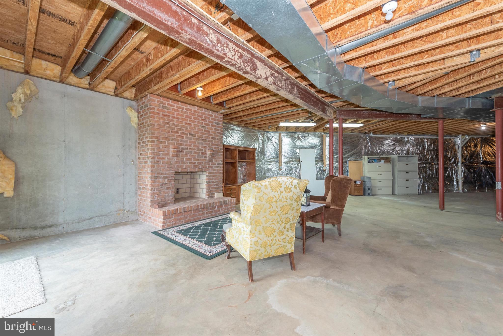 MT AIRY ESTATES - Residential