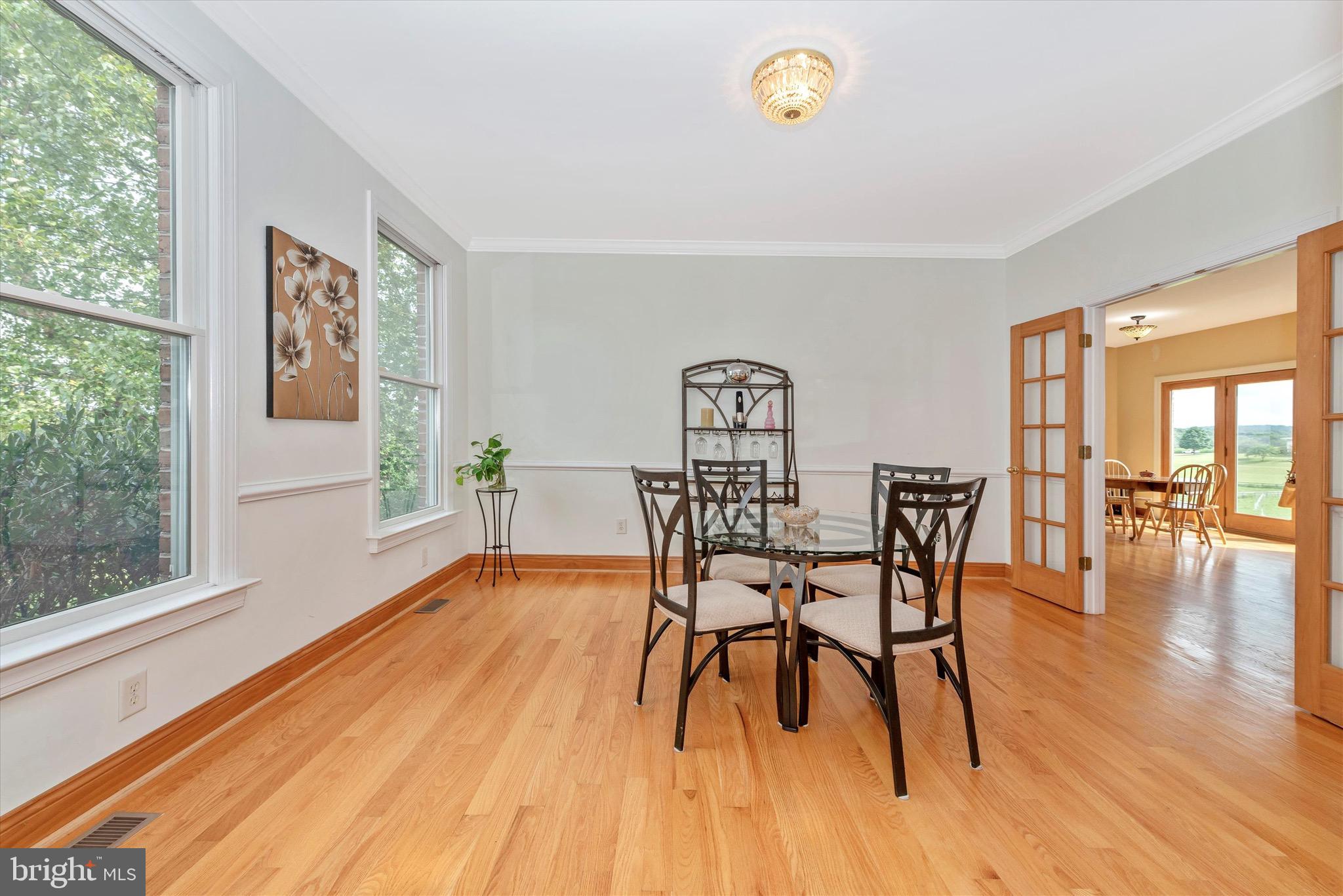 MT AIRY ESTATES - Residential