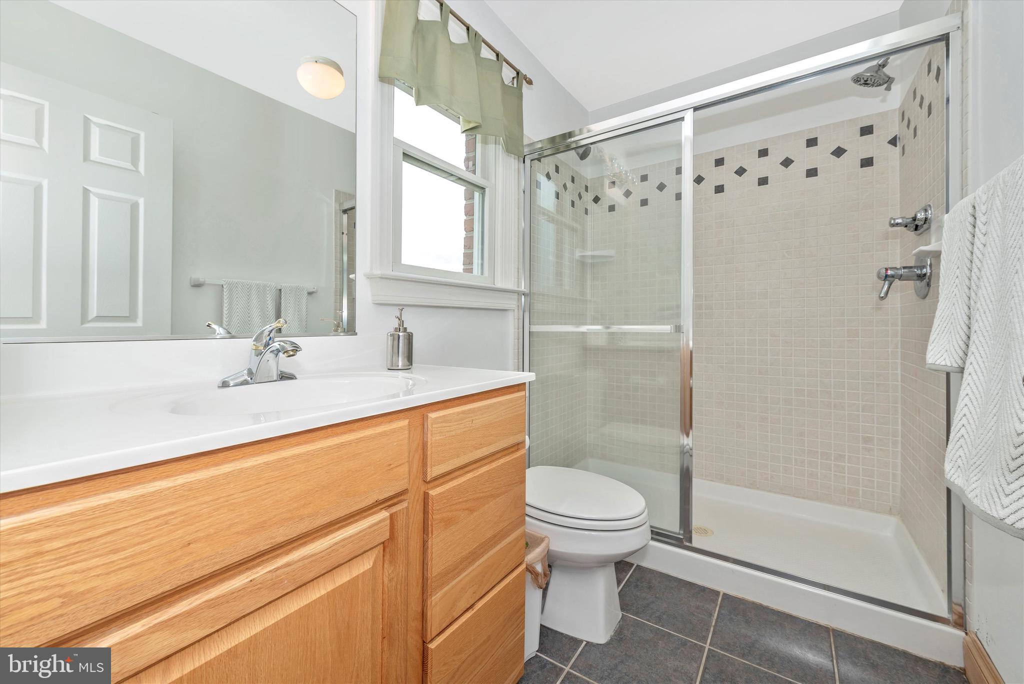 MT AIRY ESTATES - Residential