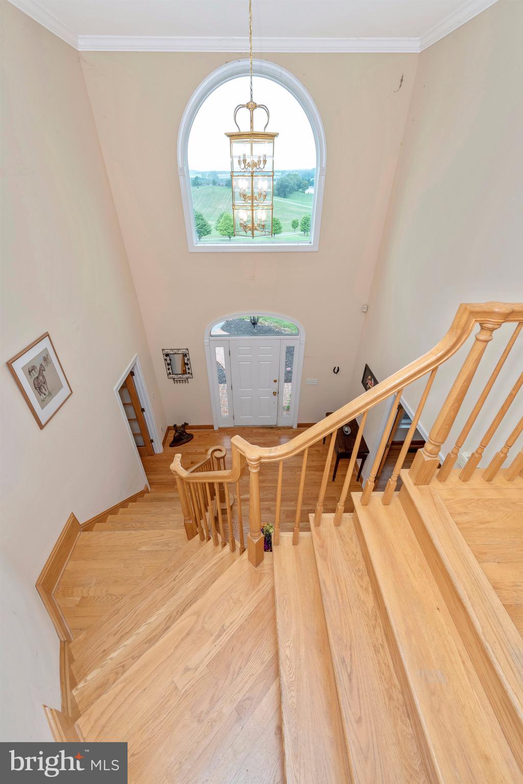 MT AIRY ESTATES - Residential