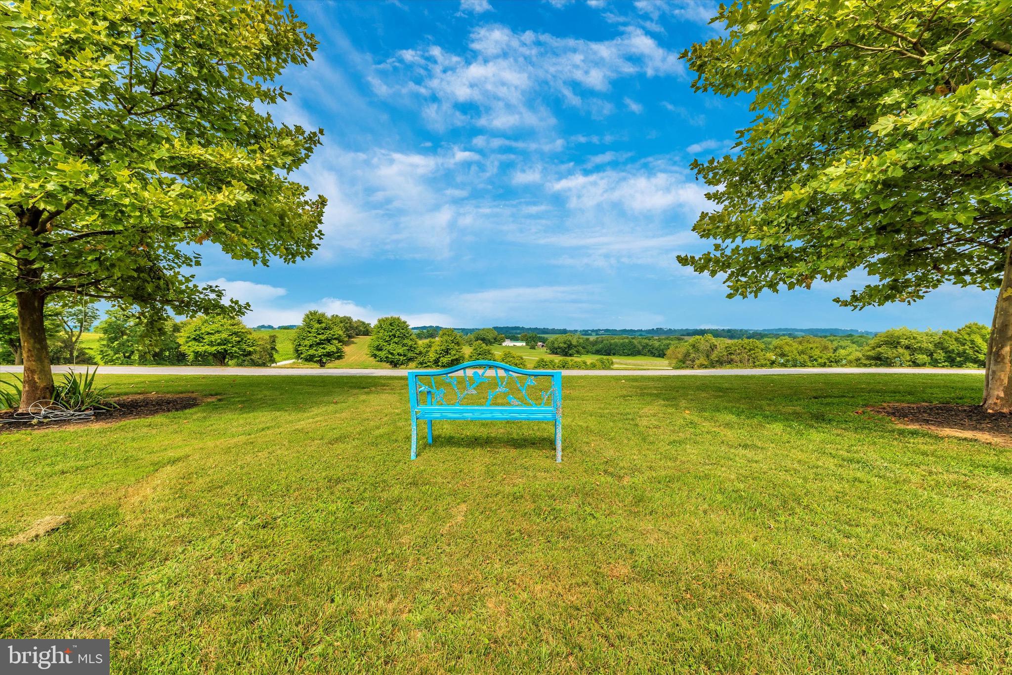 MT AIRY ESTATES - Residential