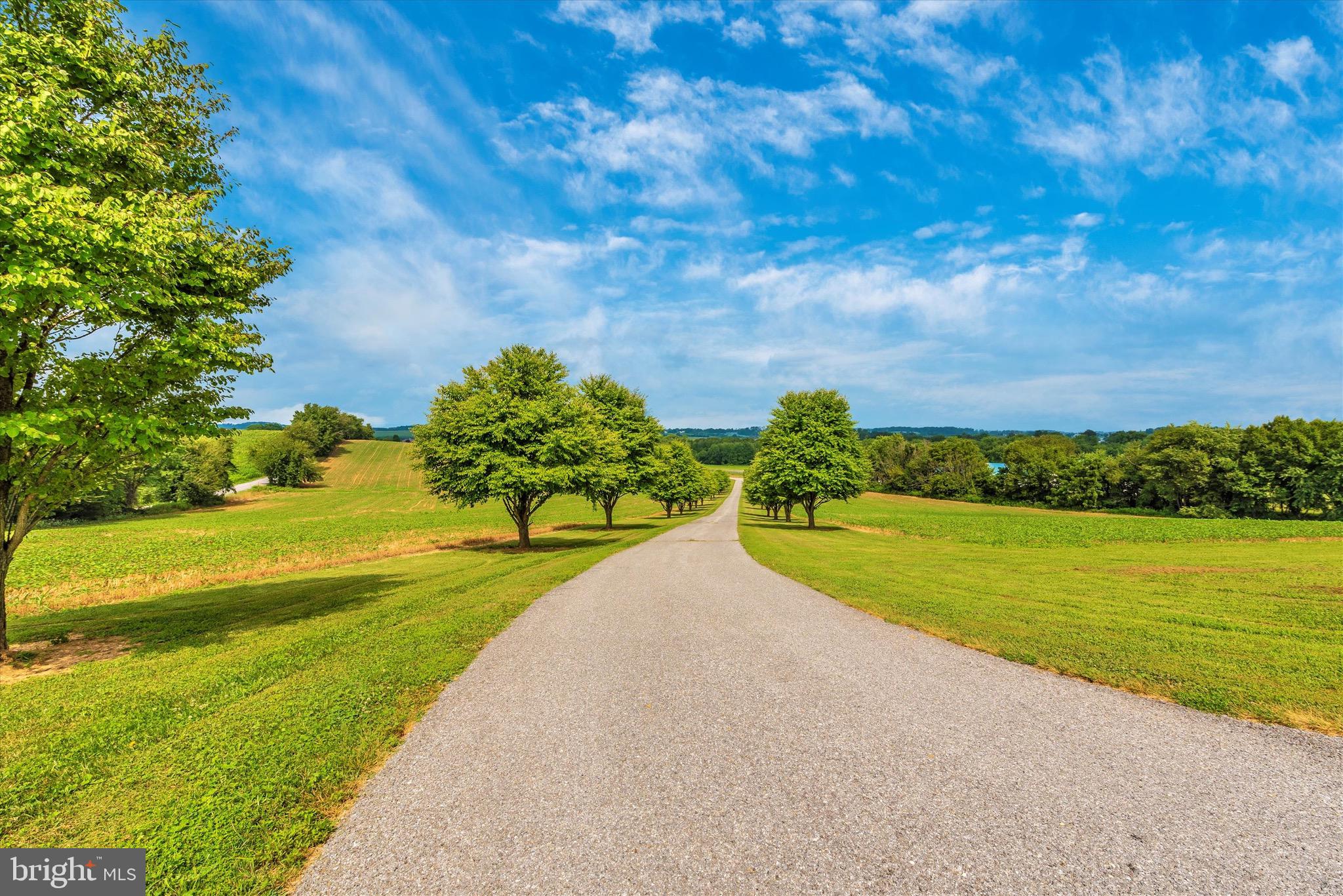 MT AIRY ESTATES - Residential