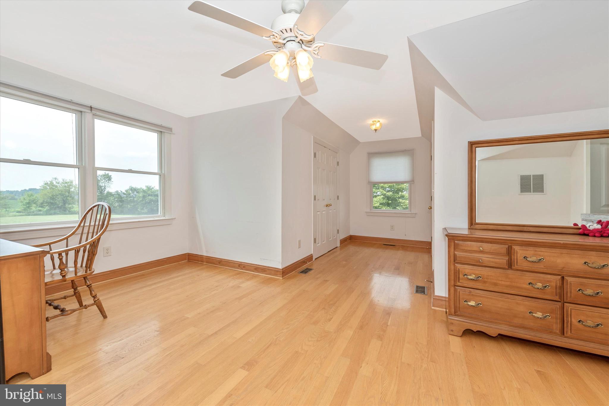 MT AIRY ESTATES - Residential