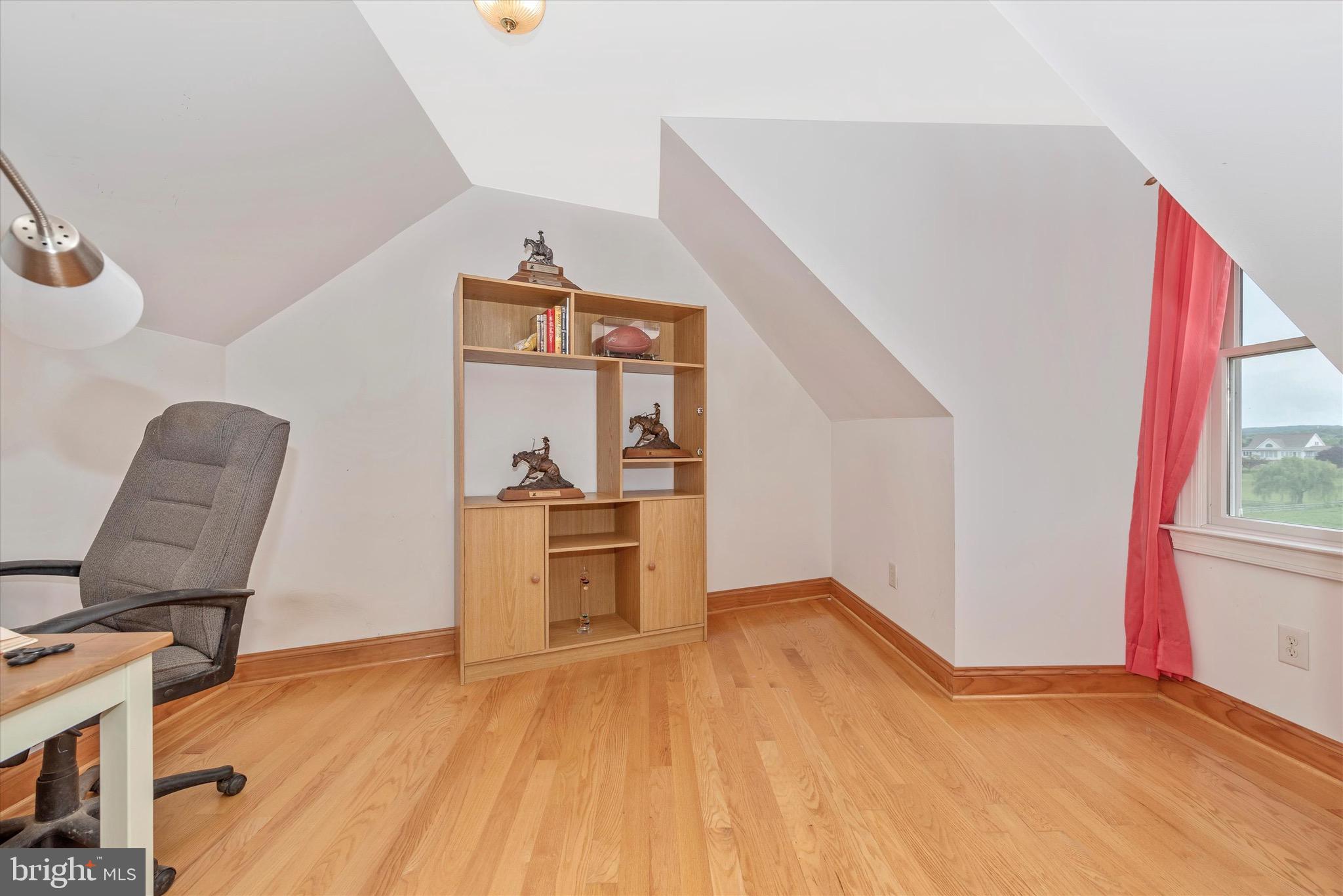 MT AIRY ESTATES - Residential