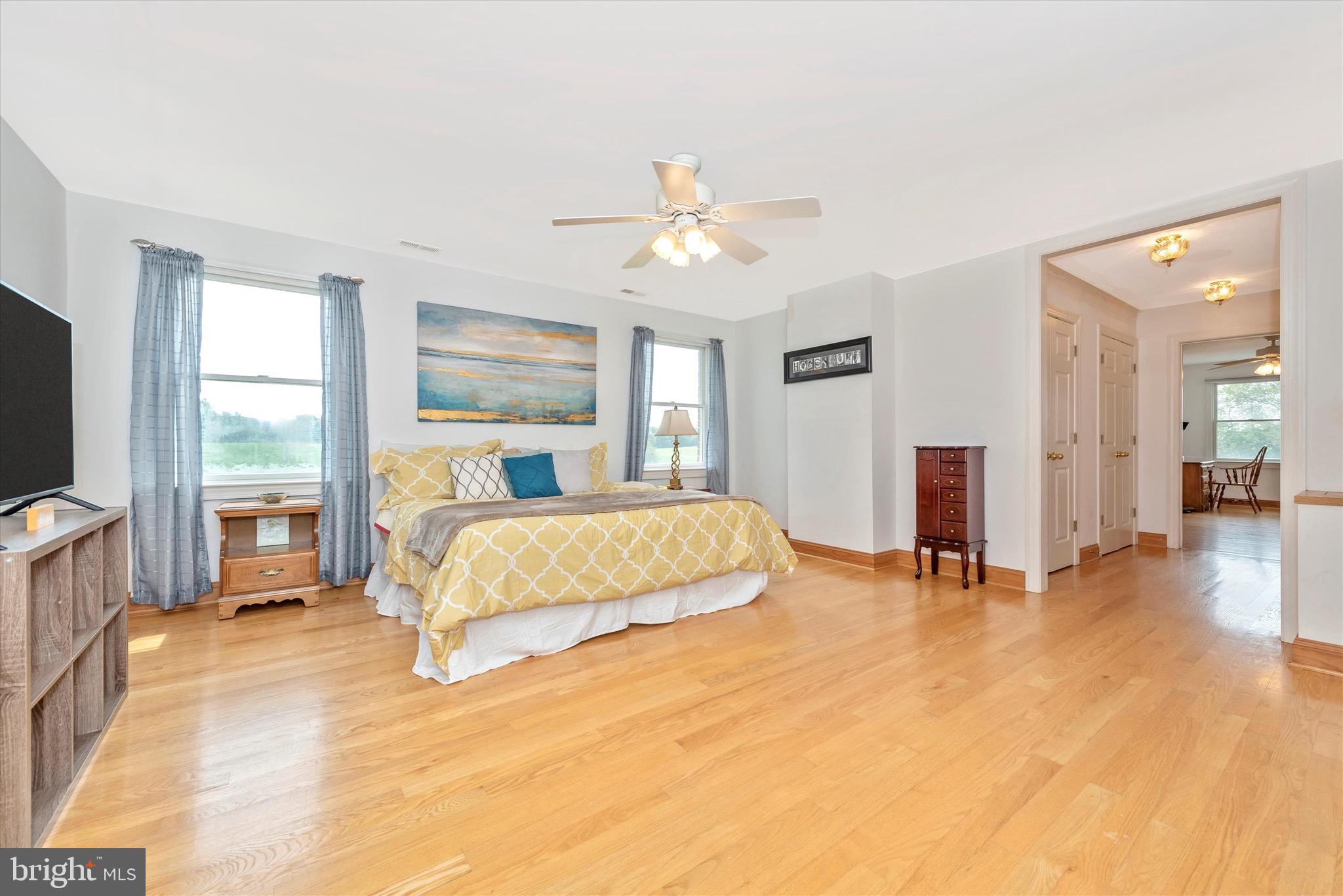 MT AIRY ESTATES - Residential