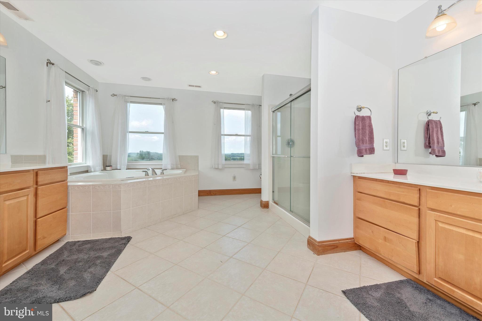 MT AIRY ESTATES - Residential