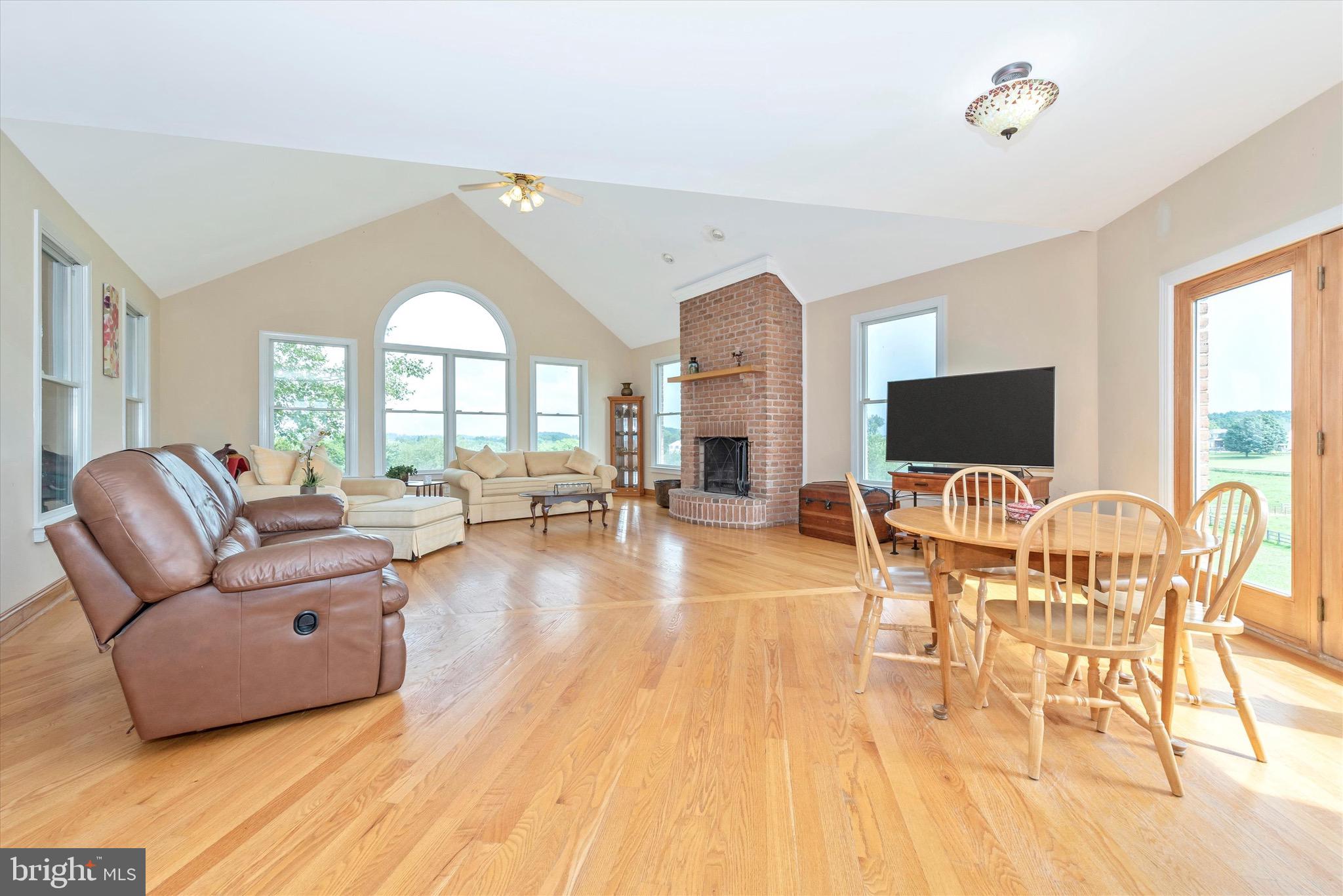 MT AIRY ESTATES - Residential