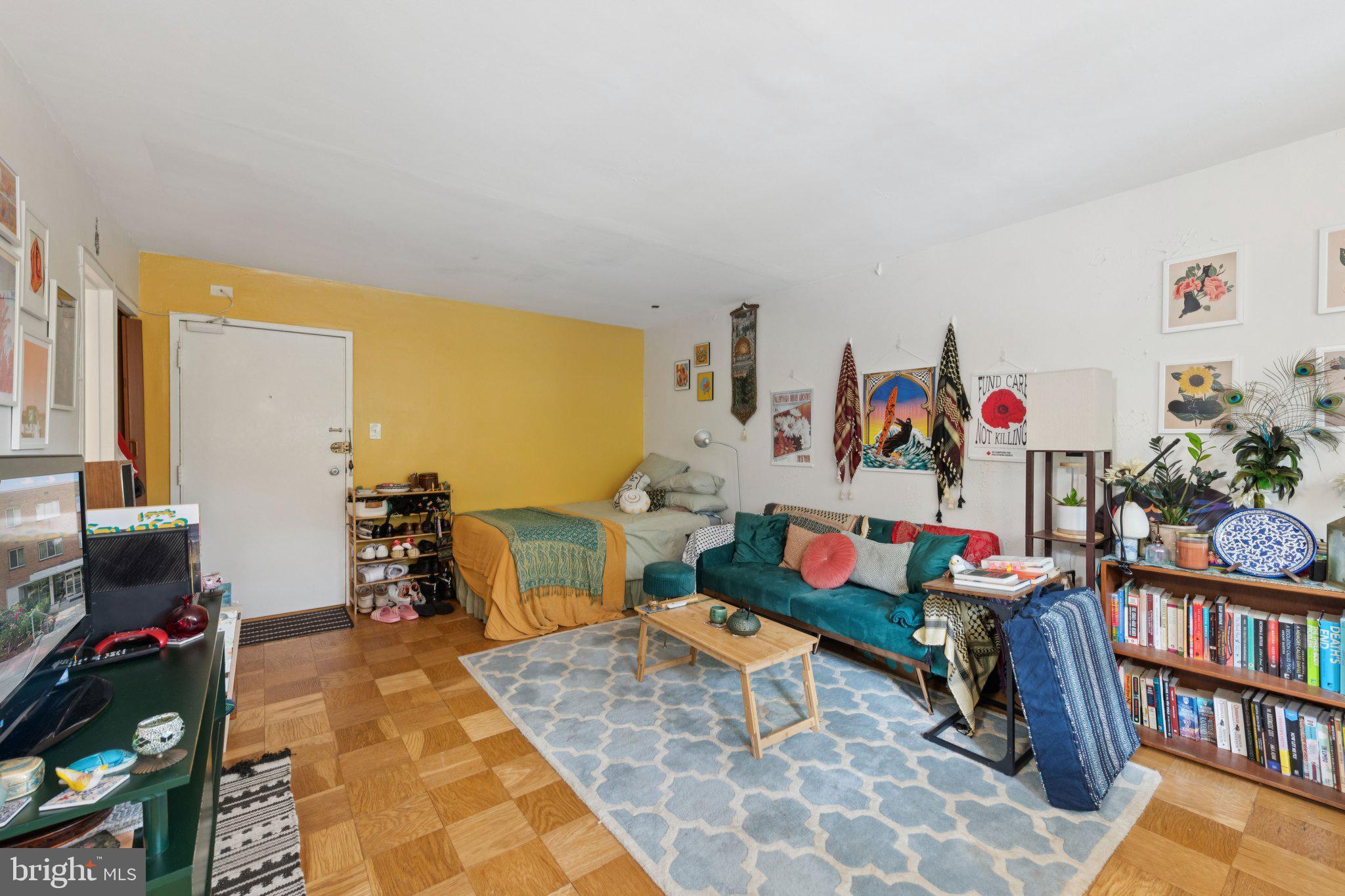 2710 MACOMB STREET NW 403