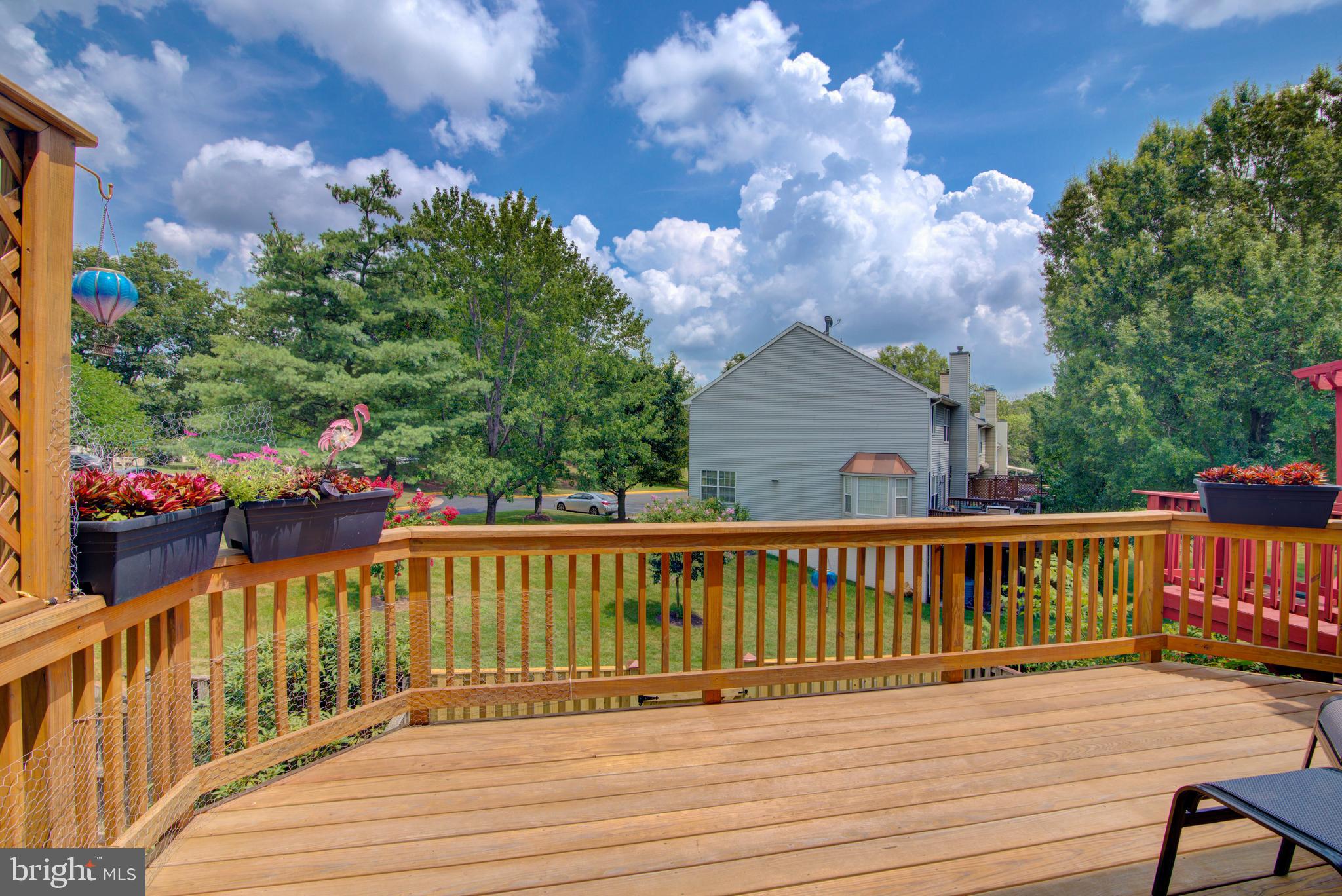 ASHBURN FARM - Residential