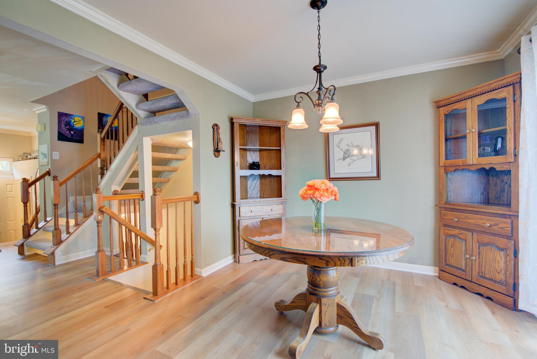 ASHBURN FARM - Residential