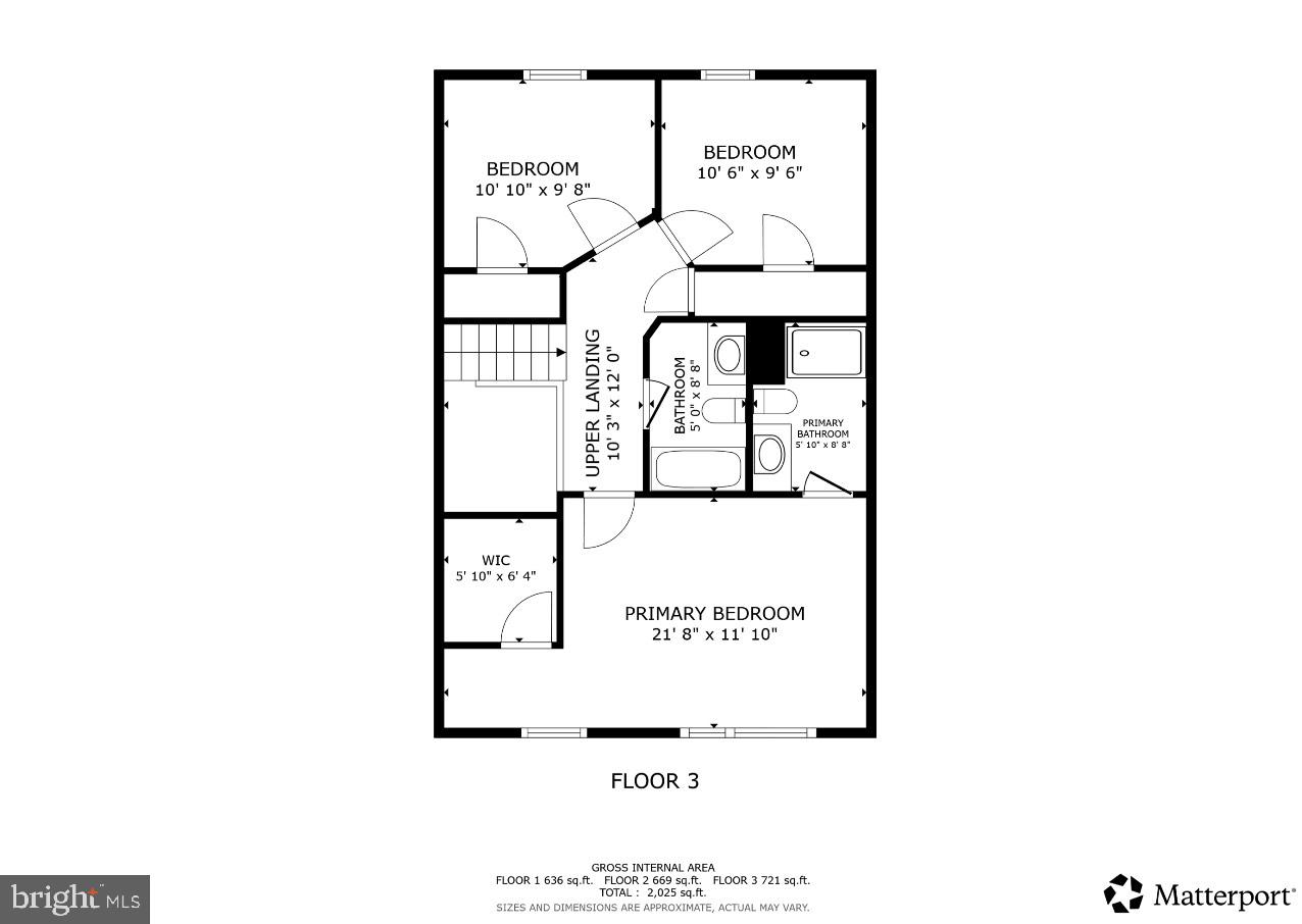 ASHBURN FARM - Residential