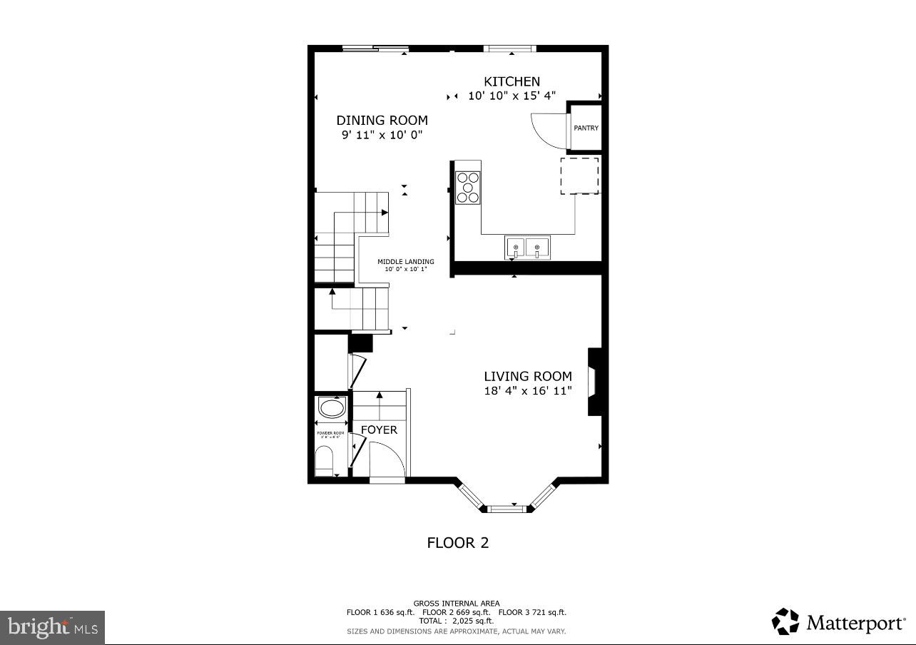 ASHBURN FARM - Residential