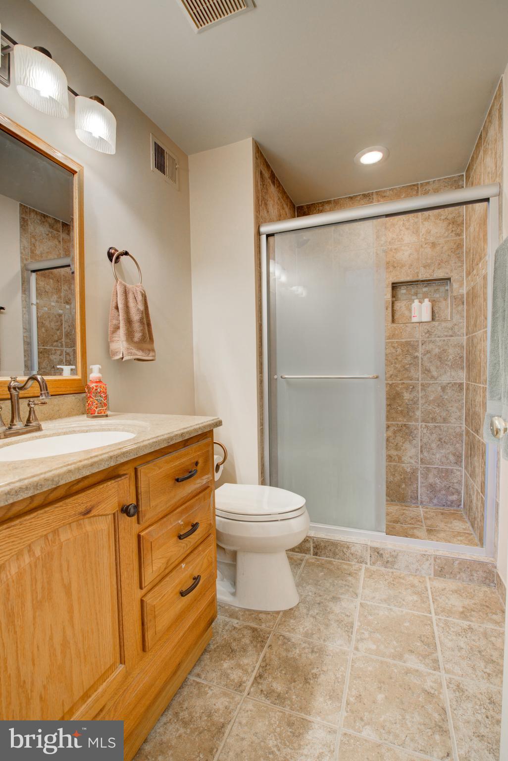 ASHBURN FARM - Residential