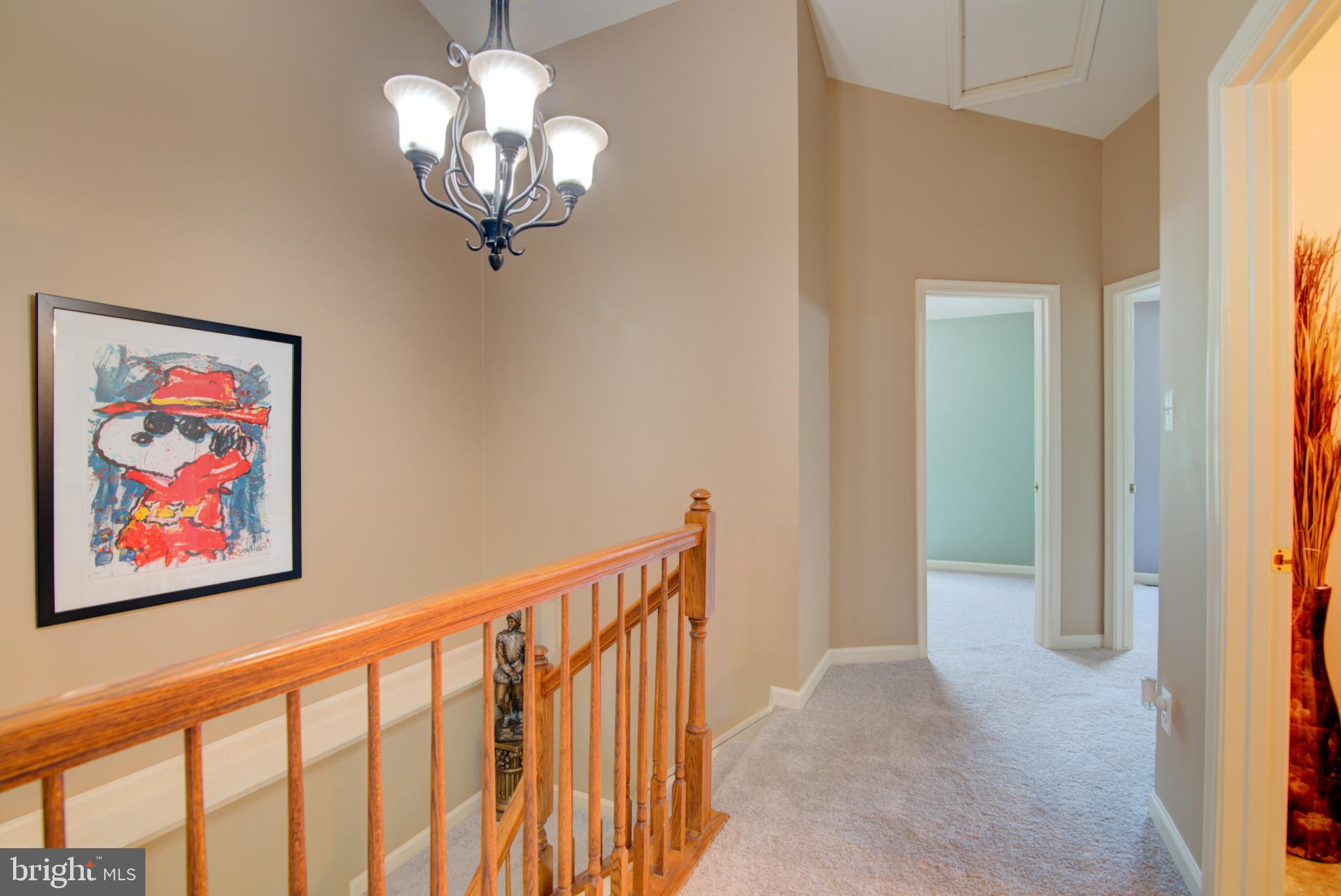 ASHBURN FARM - Residential