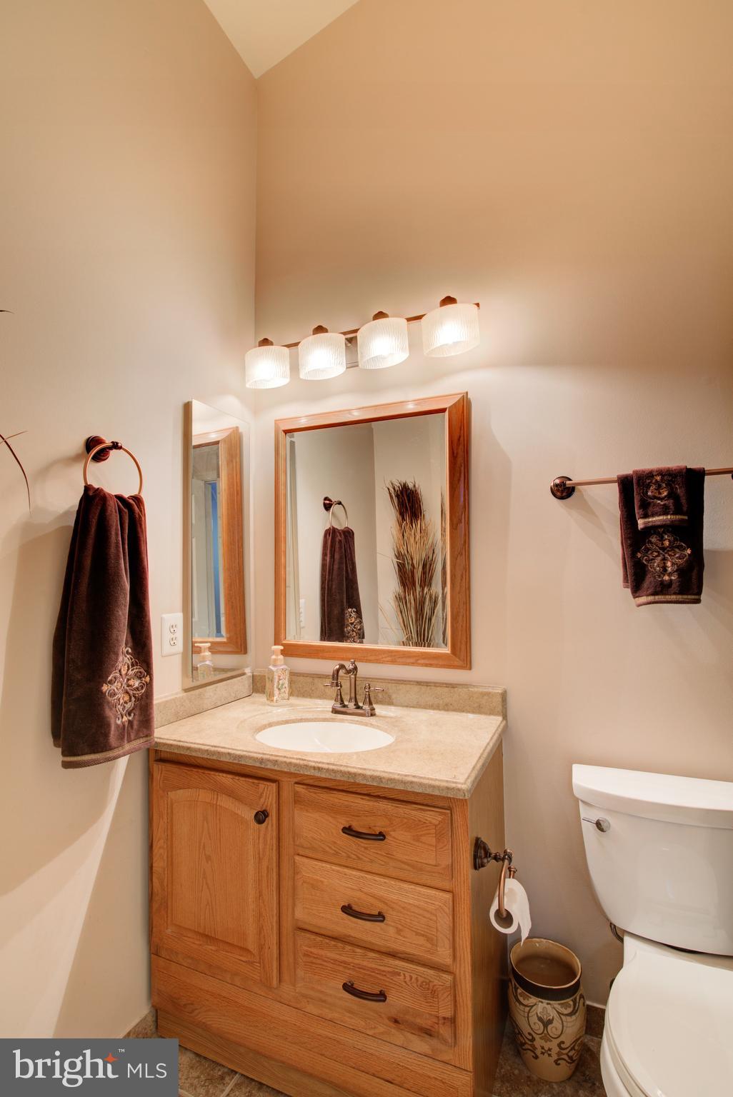 ASHBURN FARM - Residential