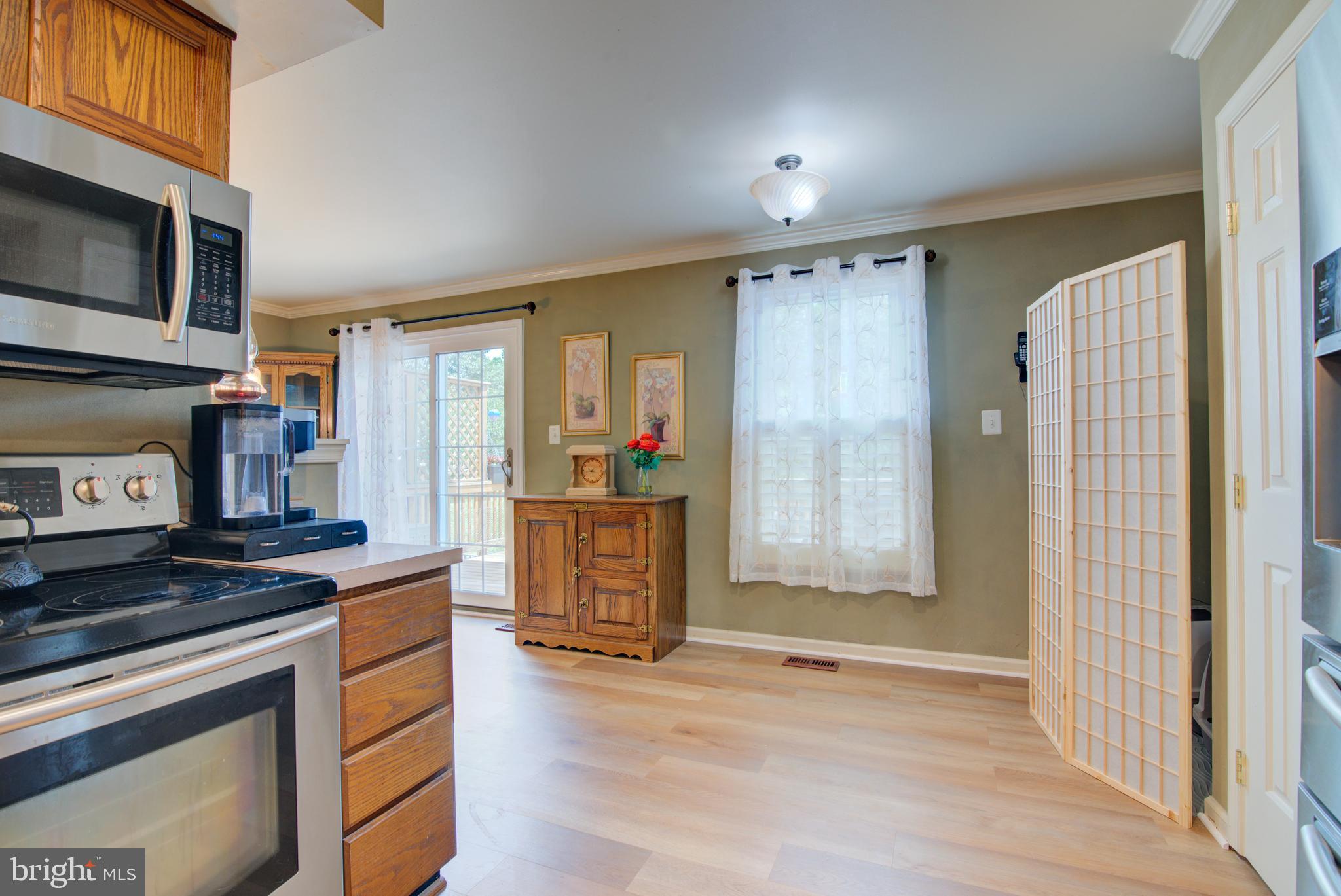 ASHBURN FARM - Residential