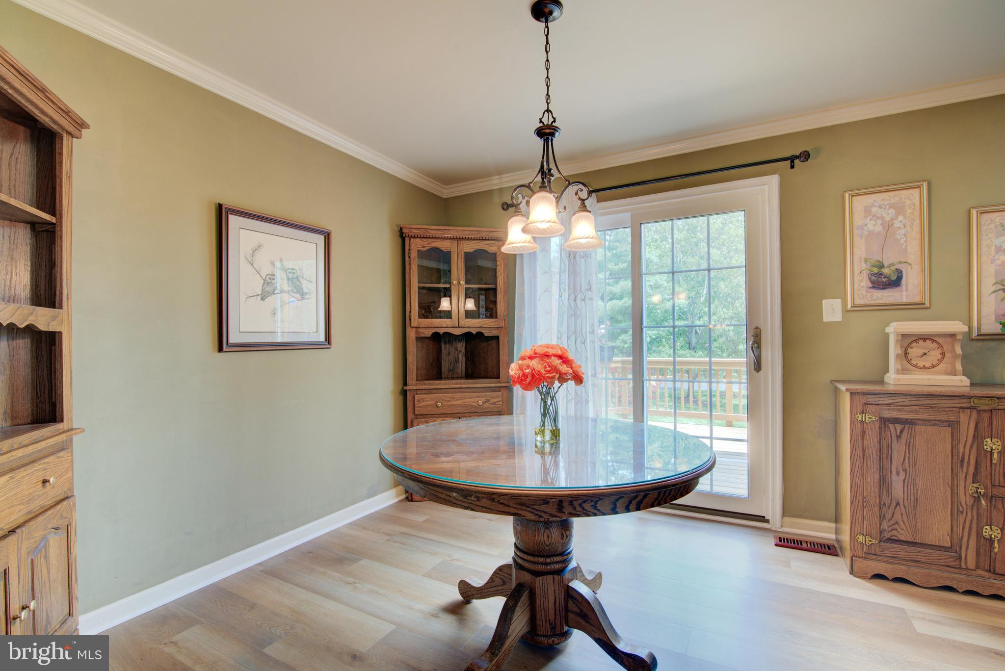 ASHBURN FARM - Residential