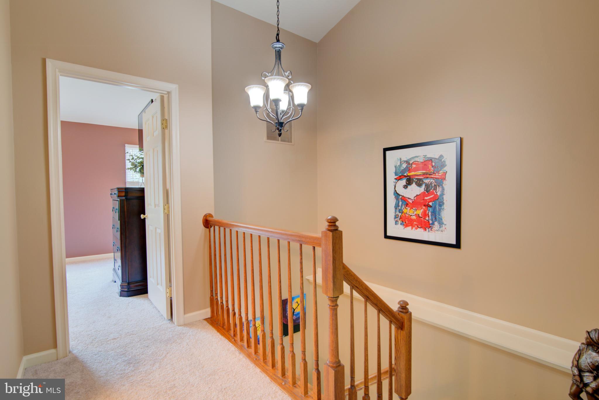 ASHBURN FARM - Residential