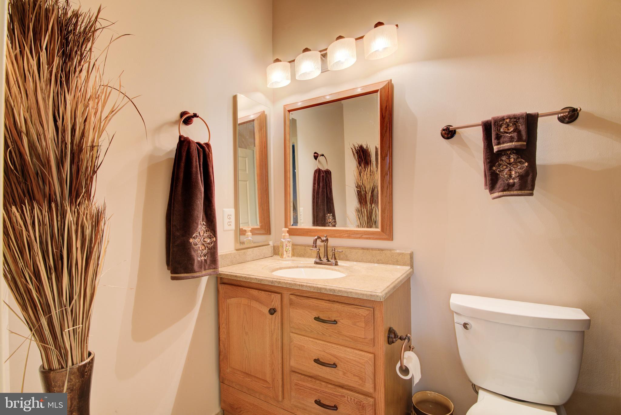 ASHBURN FARM - Residential